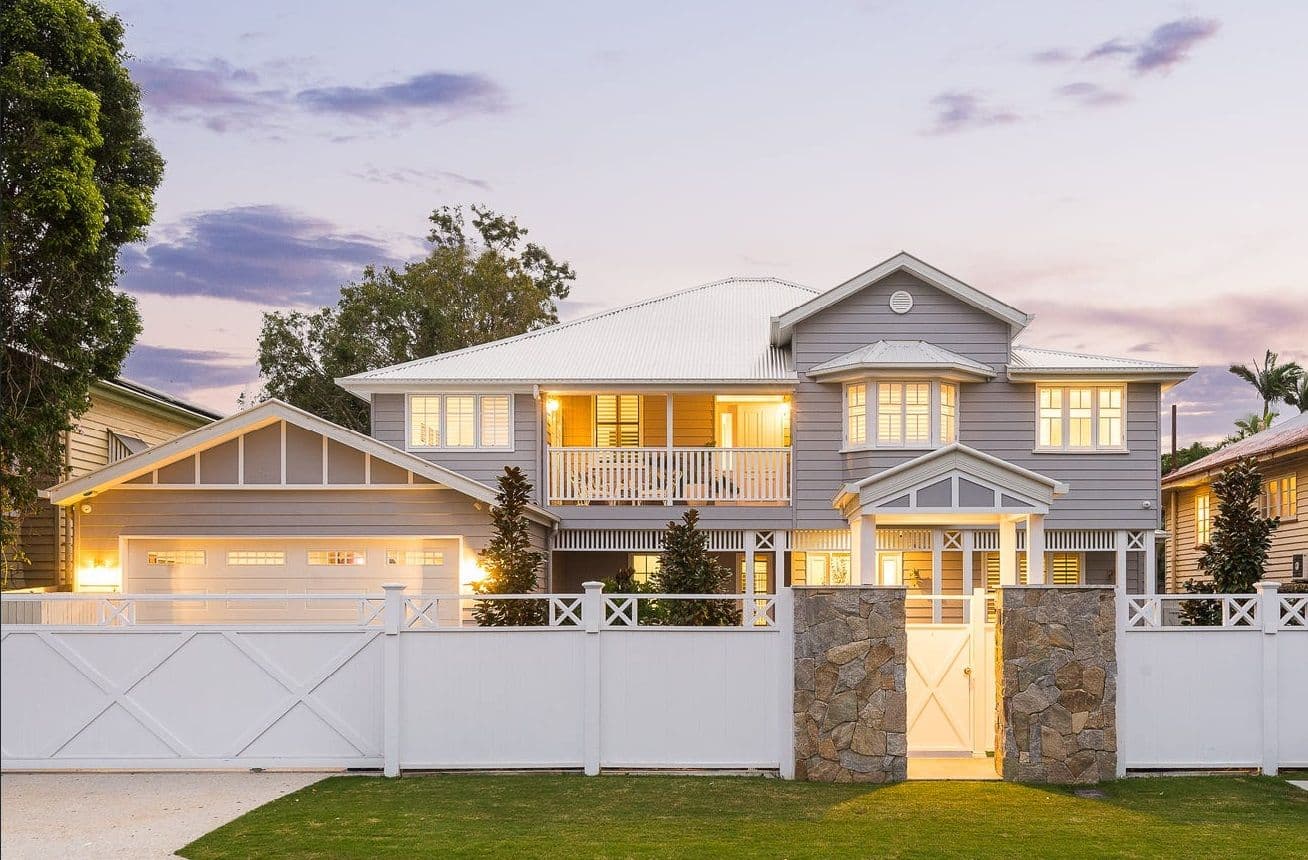 45 Harris Street, Hawthorne QLD 4171, Hawthorne - Image 1