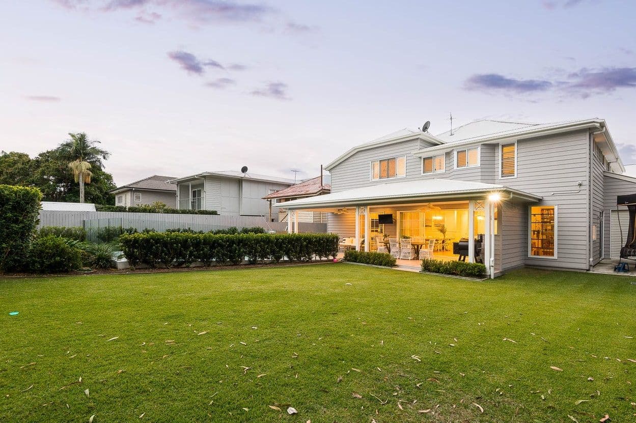 45 Harris Street, Hawthorne QLD 4171, Hawthorne - Thumbnail 4