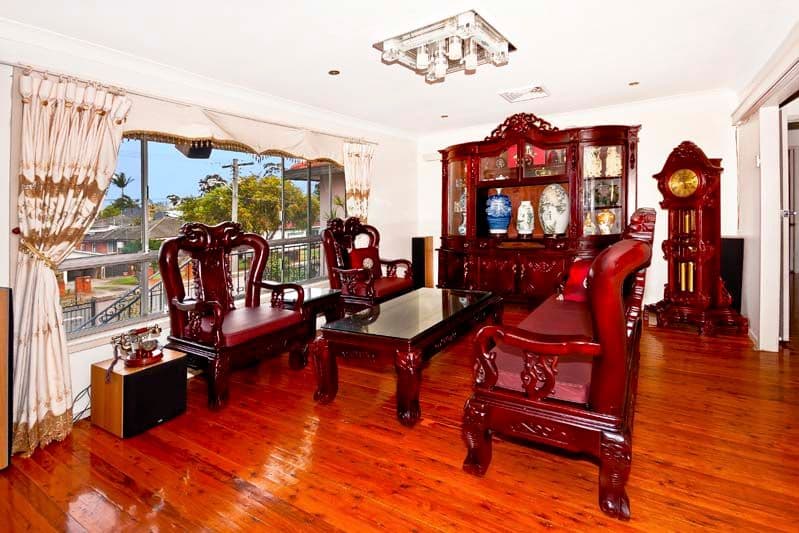21 Corryong Street, FAIRFIELD WEST NSW 2165, Fairfield West - Thumbnail 4