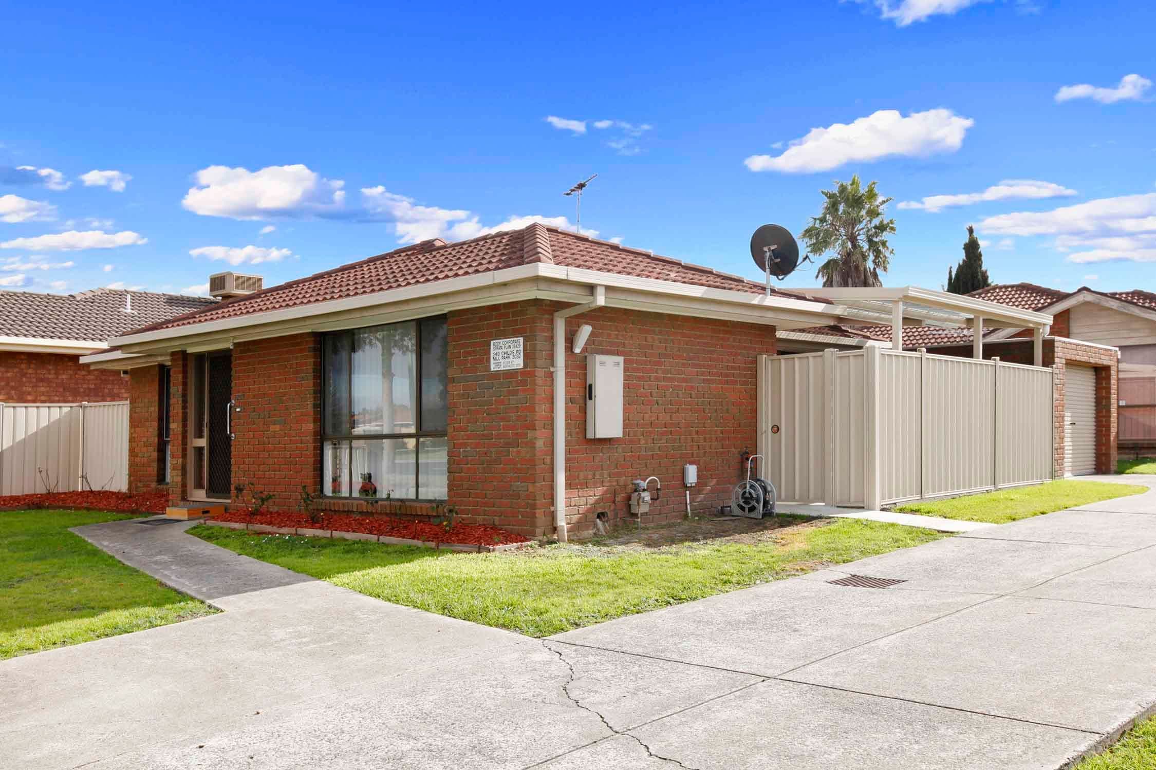 248 Childs Road, Mill Park VIC 3082, Mill Park - Thumbnail 8