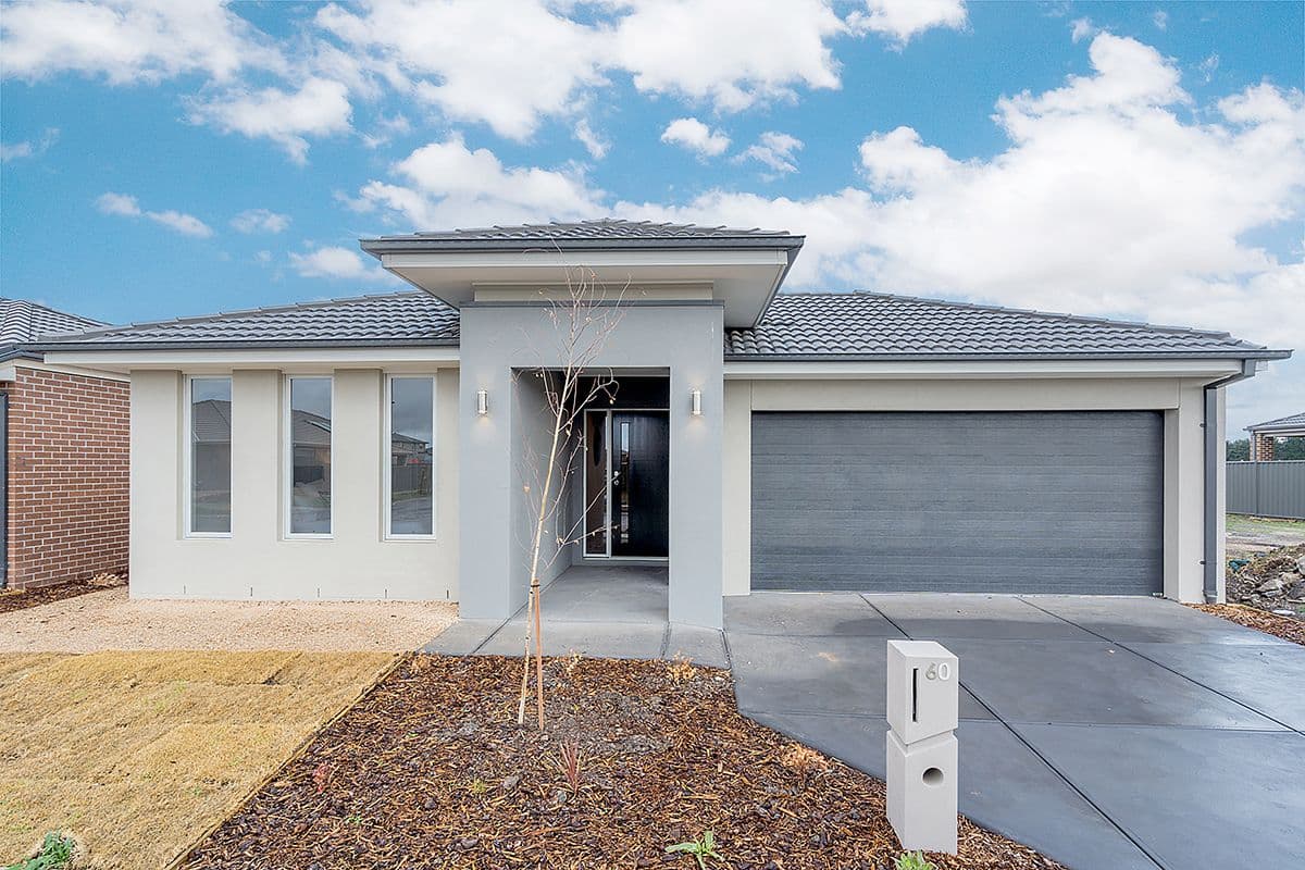 60 Pascal Crescent, Kalkallo VIC 3064, Kalkallo - Image 1