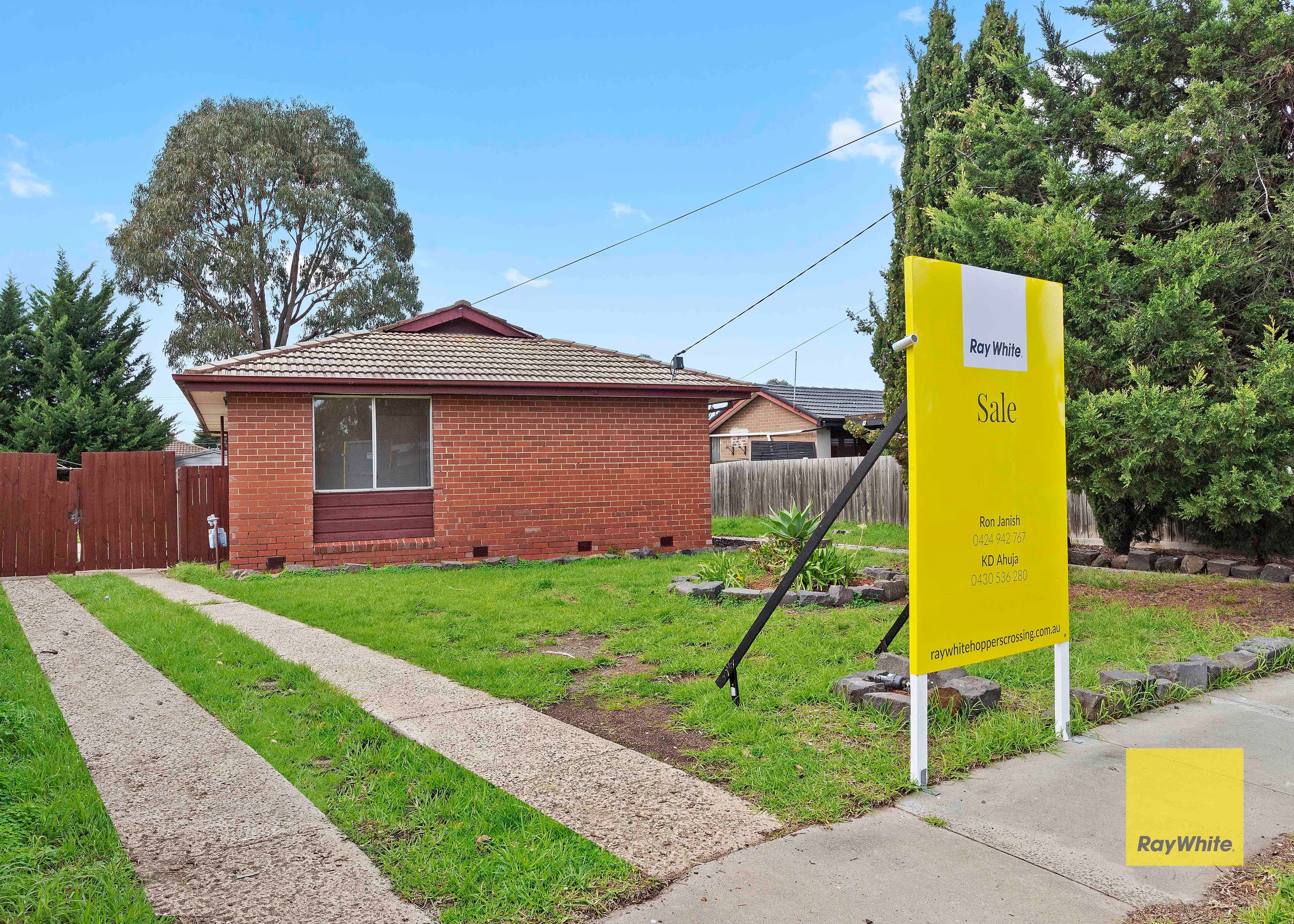 16 Prescott Street, Sunshine West VIC 3020, Sunshine West - Image 1