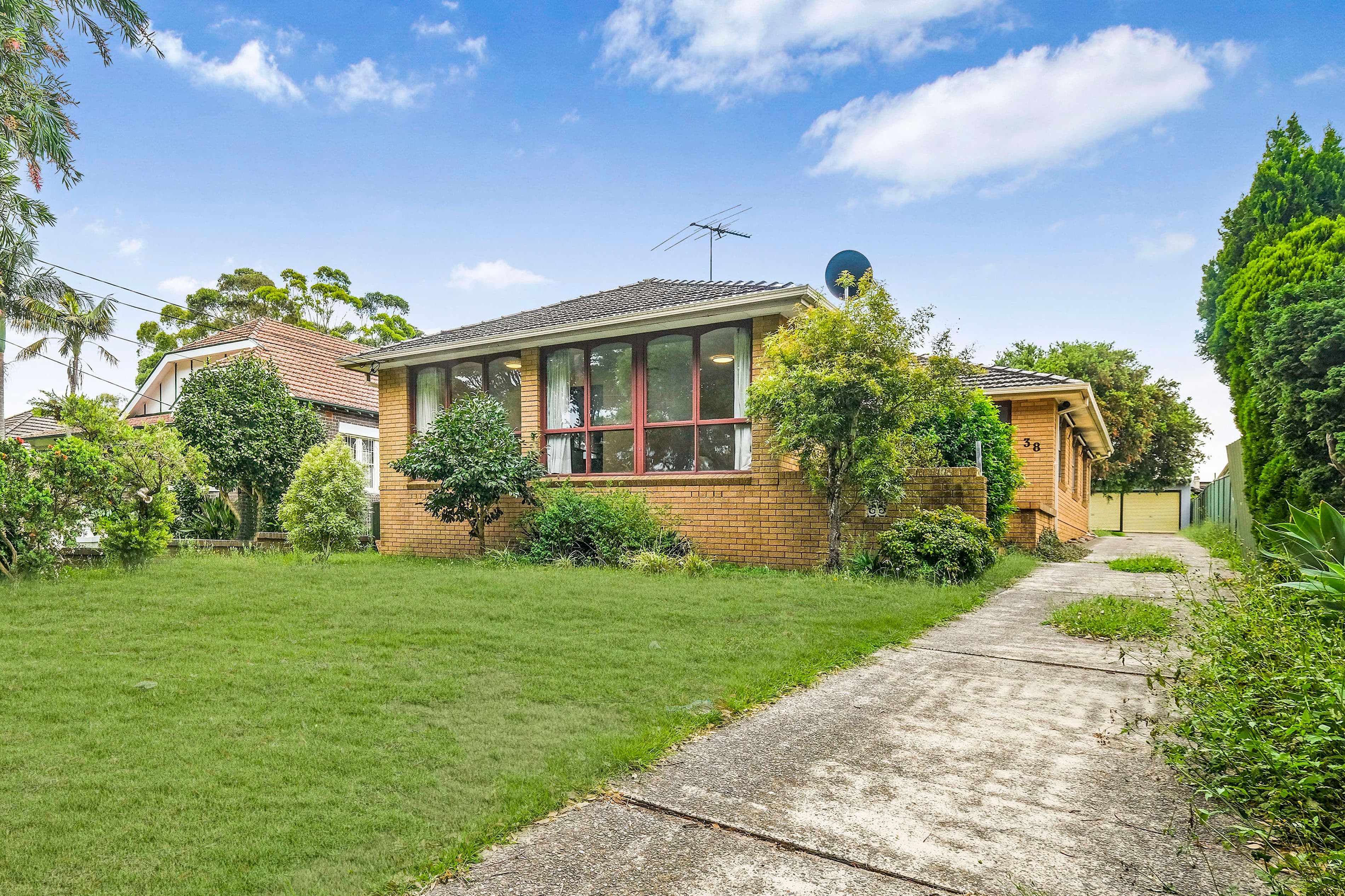 38 Cairns Street, Riverwood NSW 2210, Riverwood - Image 1