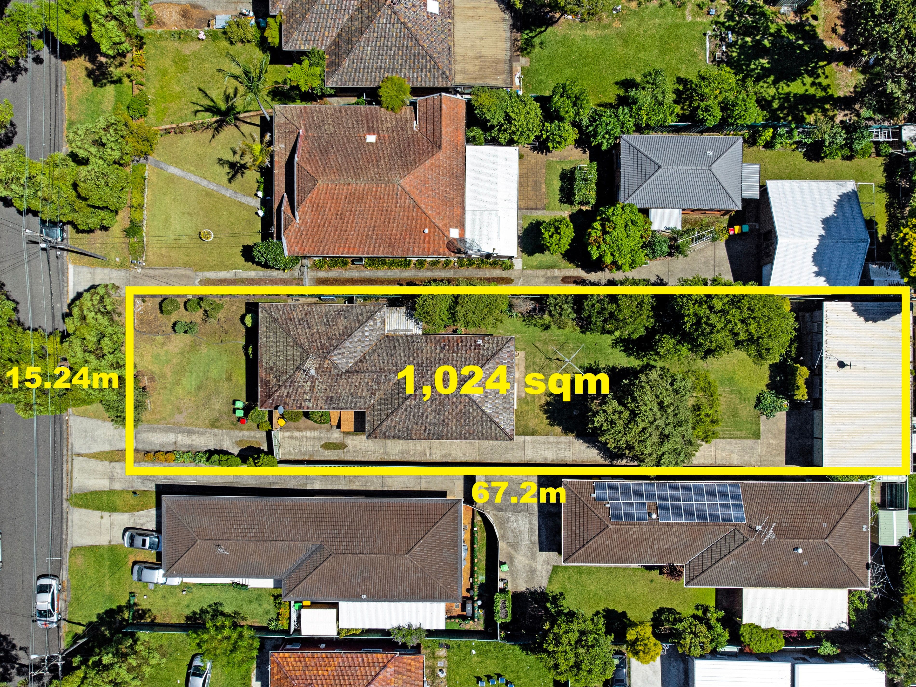 38 Cairns Street, Riverwood NSW 2210, Riverwood - Thumbnail 2