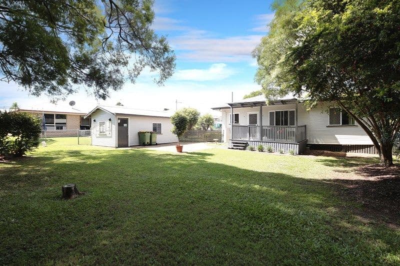 6 Swan Street, Brassall QLD 4305, Brassall - Thumbnail 8