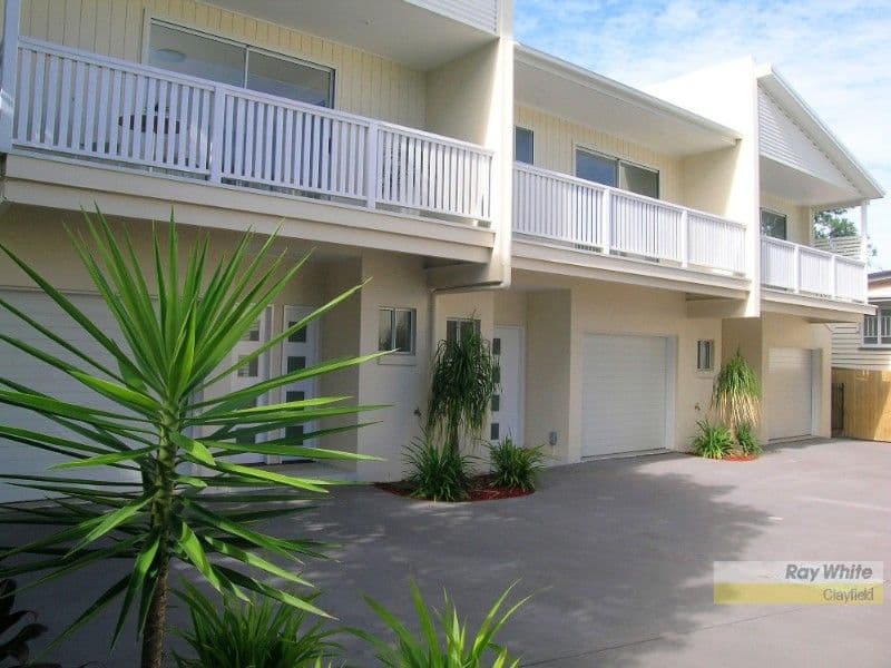 51 Oxford Street, HAMILTON QLD 4007, Hamilton - Image 1