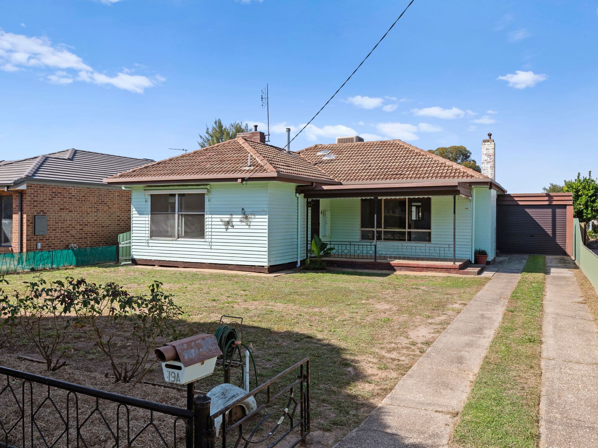 19A Dunn Street, Benalla VIC 3672, Benalla - Image 1