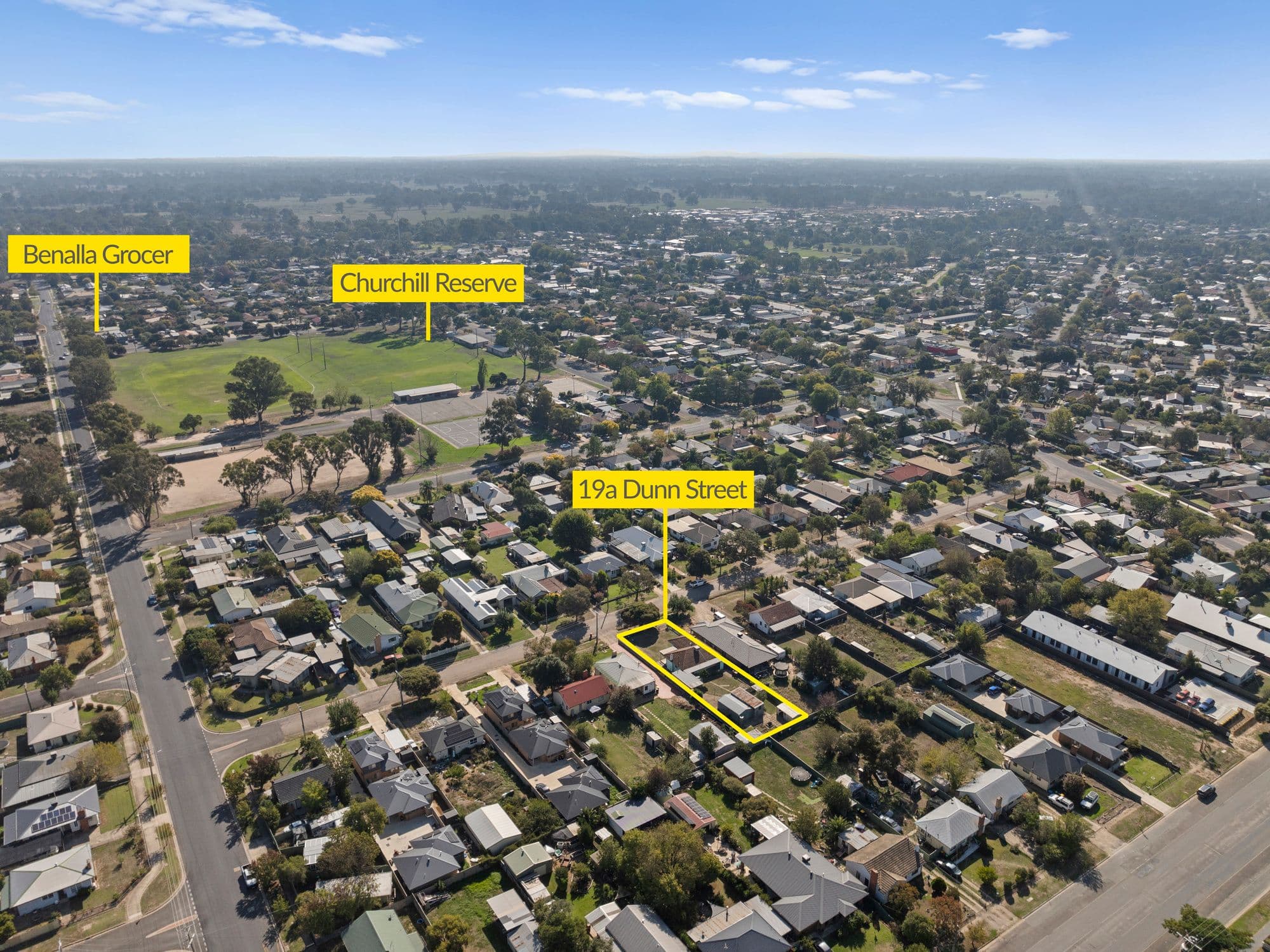 19A Dunn Street, Benalla VIC 3672, Benalla - Thumbnail 2