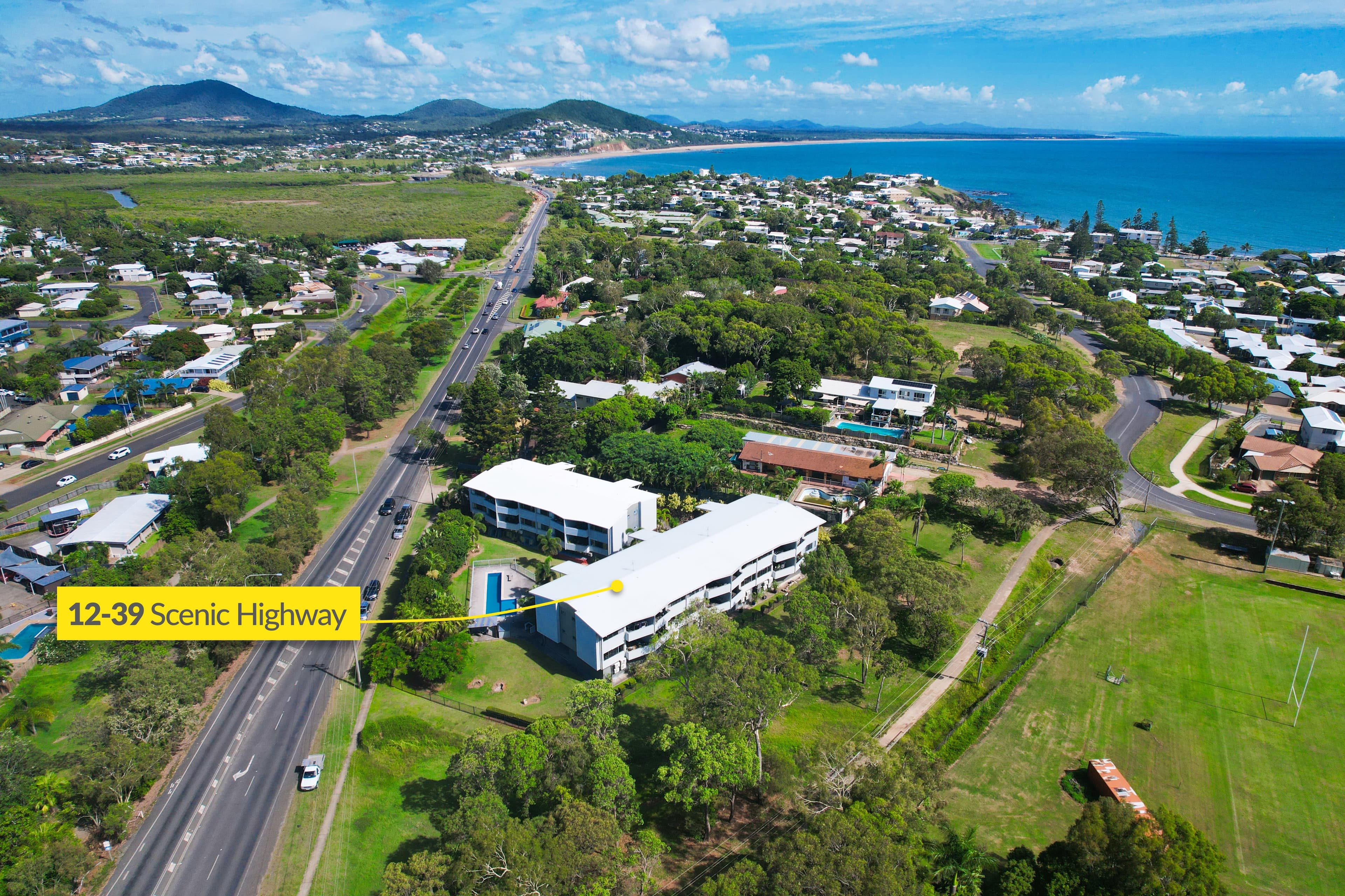 39 Scenic Highway, Yeppoon QLD 4703, Yeppoon - Thumbnail 2