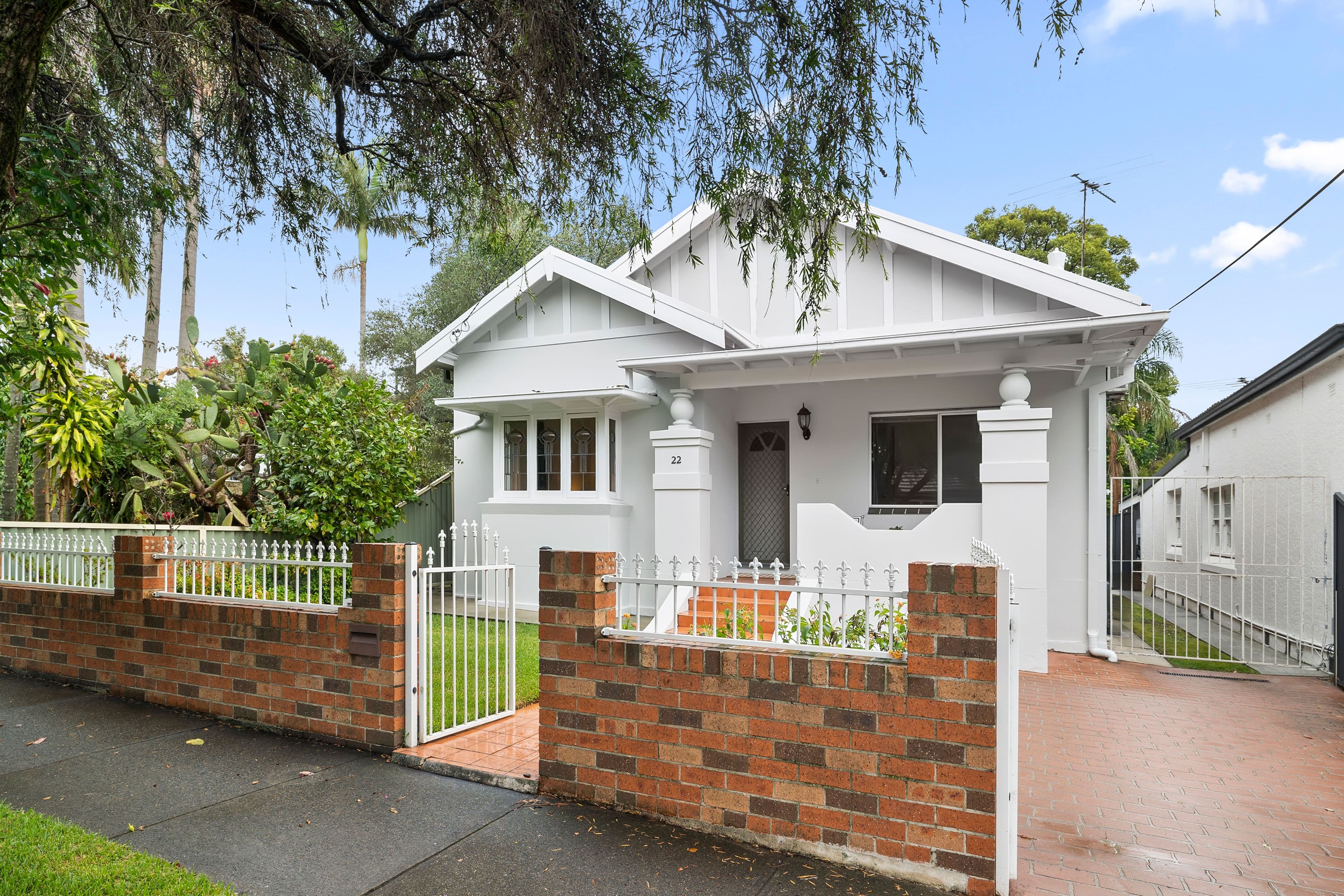 22 Lily Street, Burwood Heights NSW 2136, Burwood Heights - Image 1