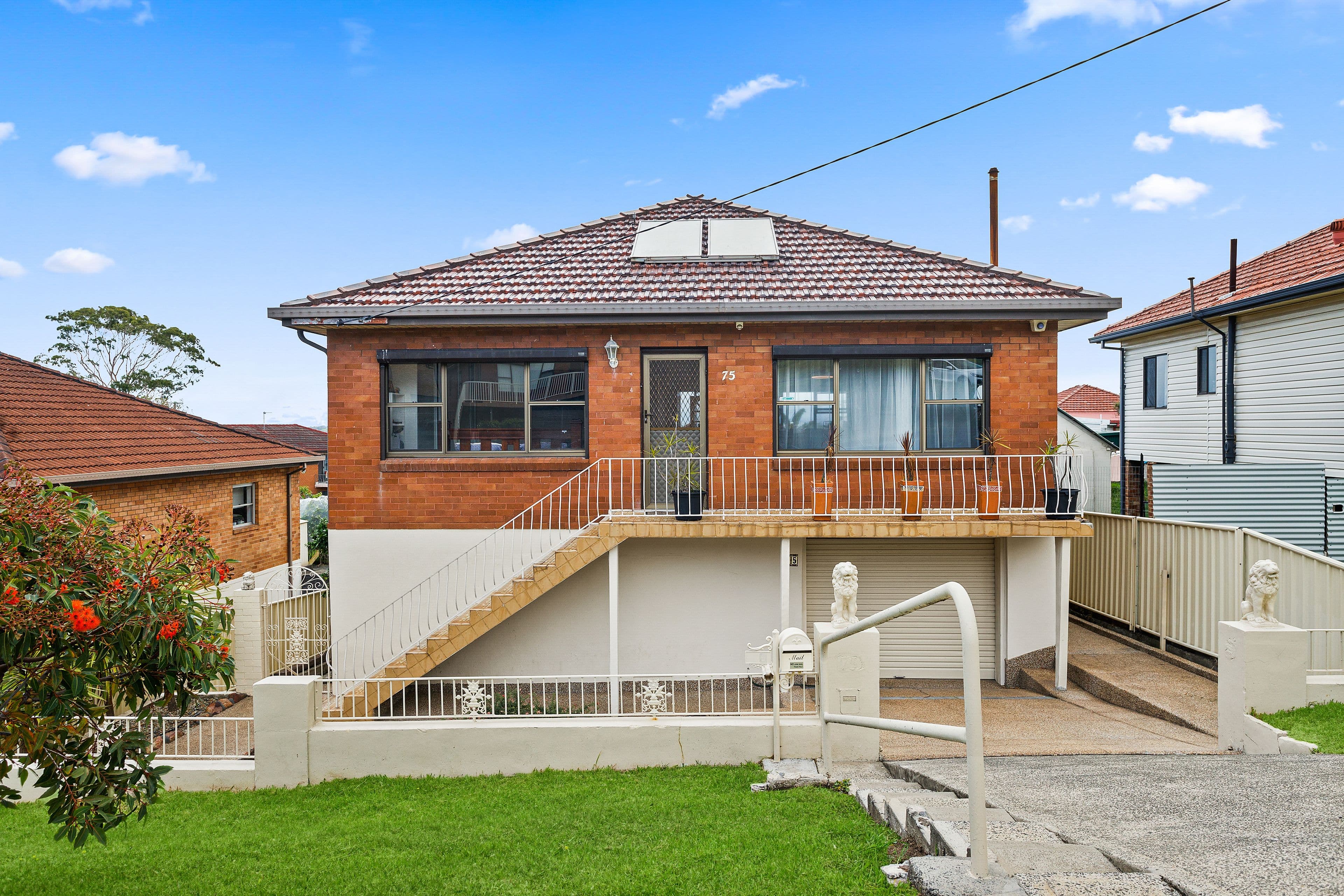 75 Robertson Street, Port Kembla NSW 2505, Port Kembla - Image 1