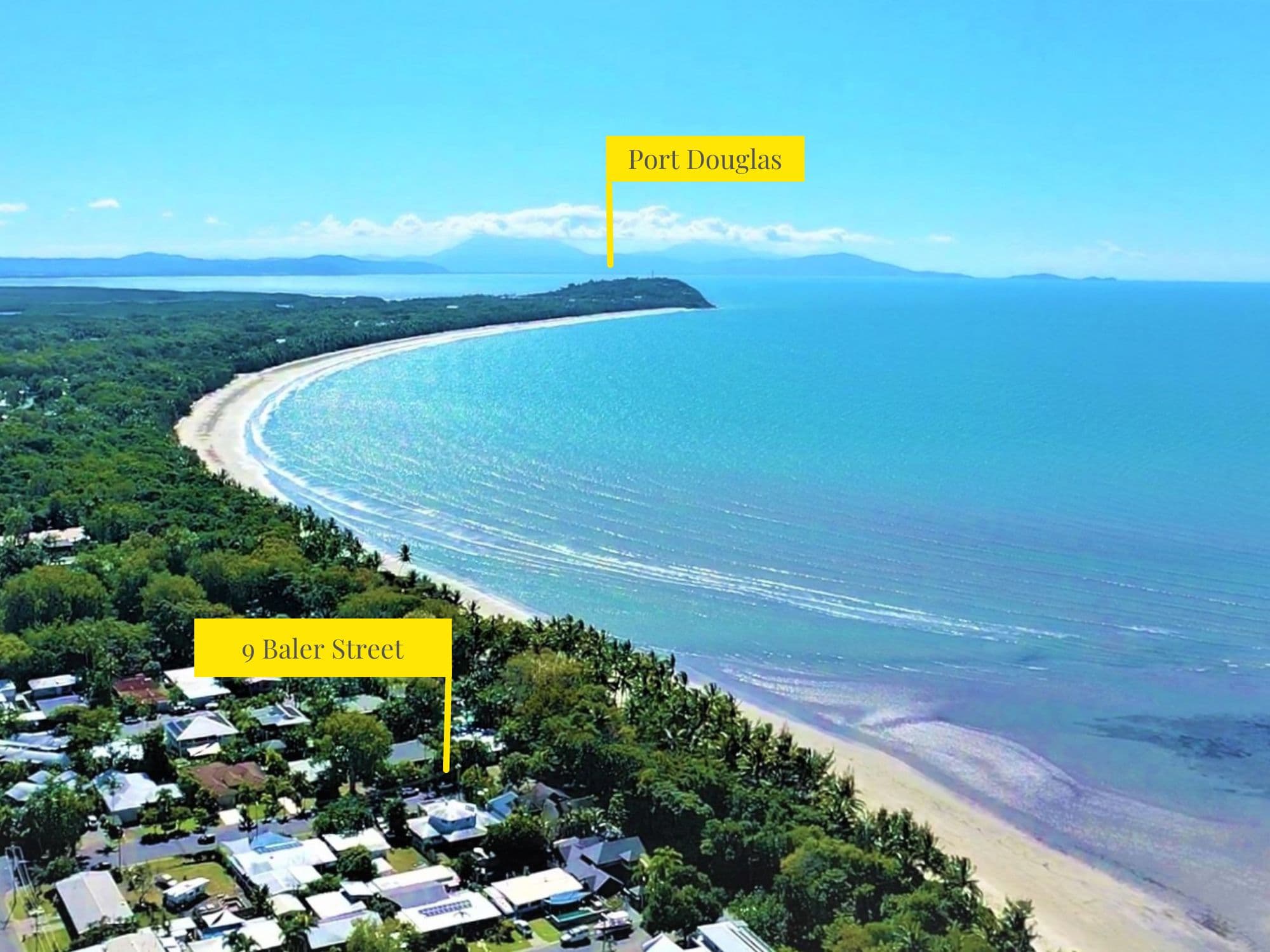9 Baler Street, Port Douglas QLD 4877, Port Douglas - Thumbnail 2