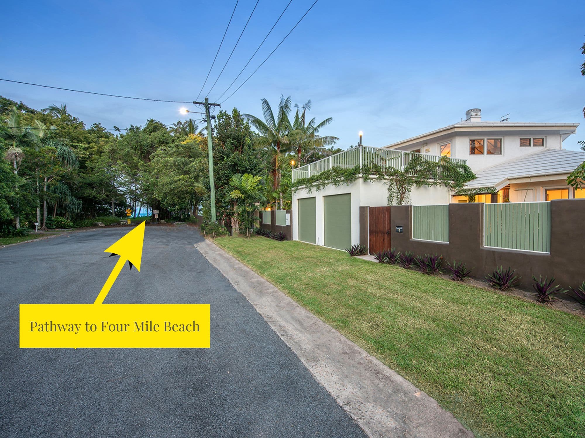 9 Baler Street, Port Douglas QLD 4877, Port Douglas - Thumbnail 5