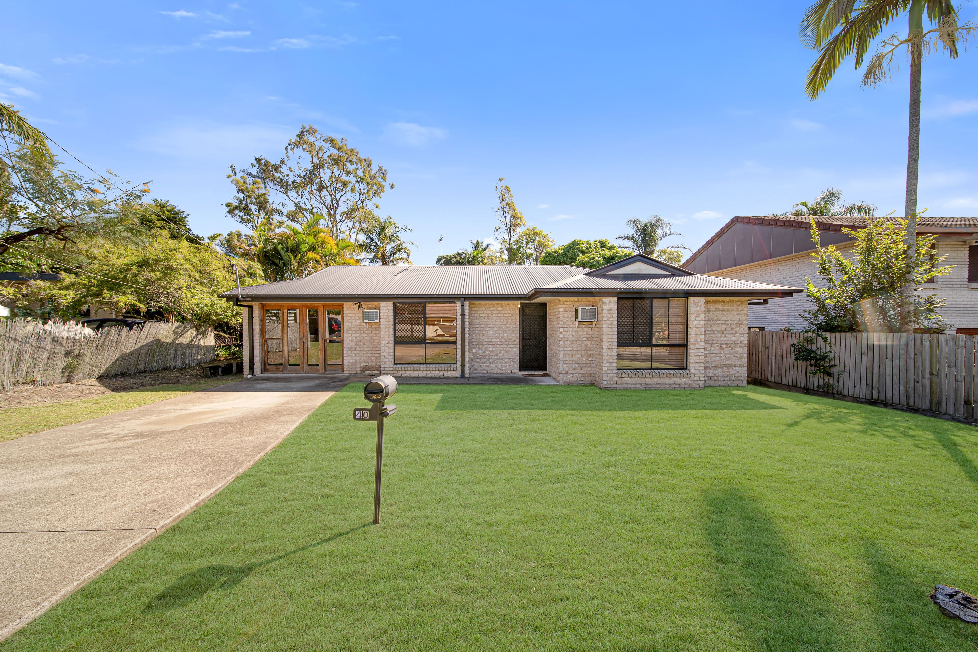 40 Carribean Drive, Slacks Creek QLD 4127, Slacks Creek - Image 1