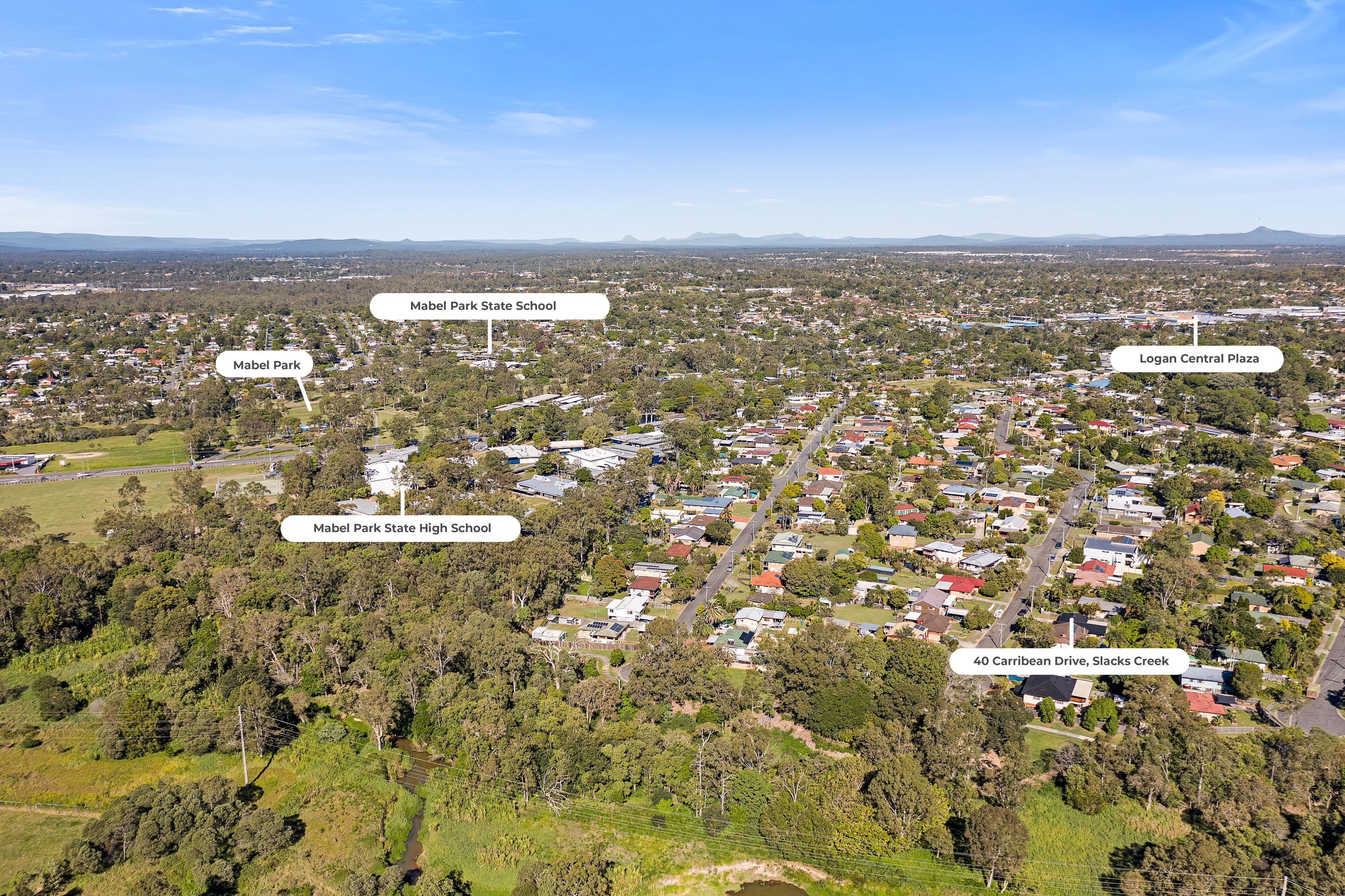 40 Carribean Drive, Slacks Creek QLD 4127, Slacks Creek - Thumbnail 3