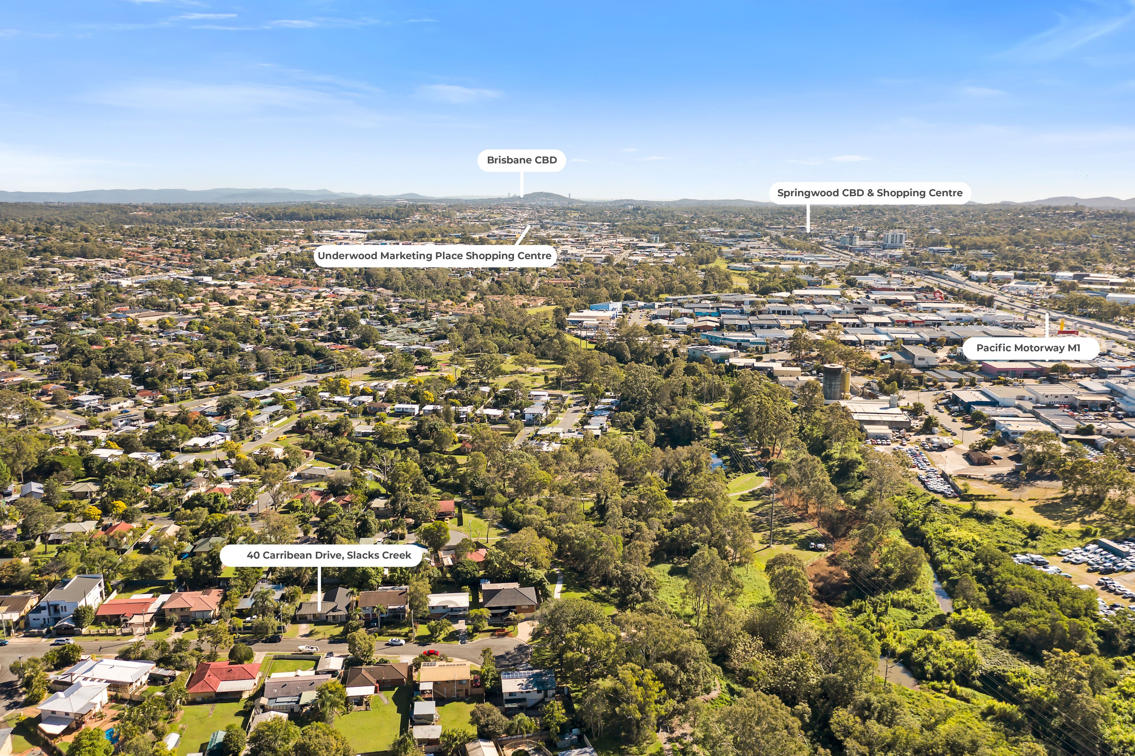 40 Carribean Drive, Slacks Creek QLD 4127, Slacks Creek - Thumbnail 4