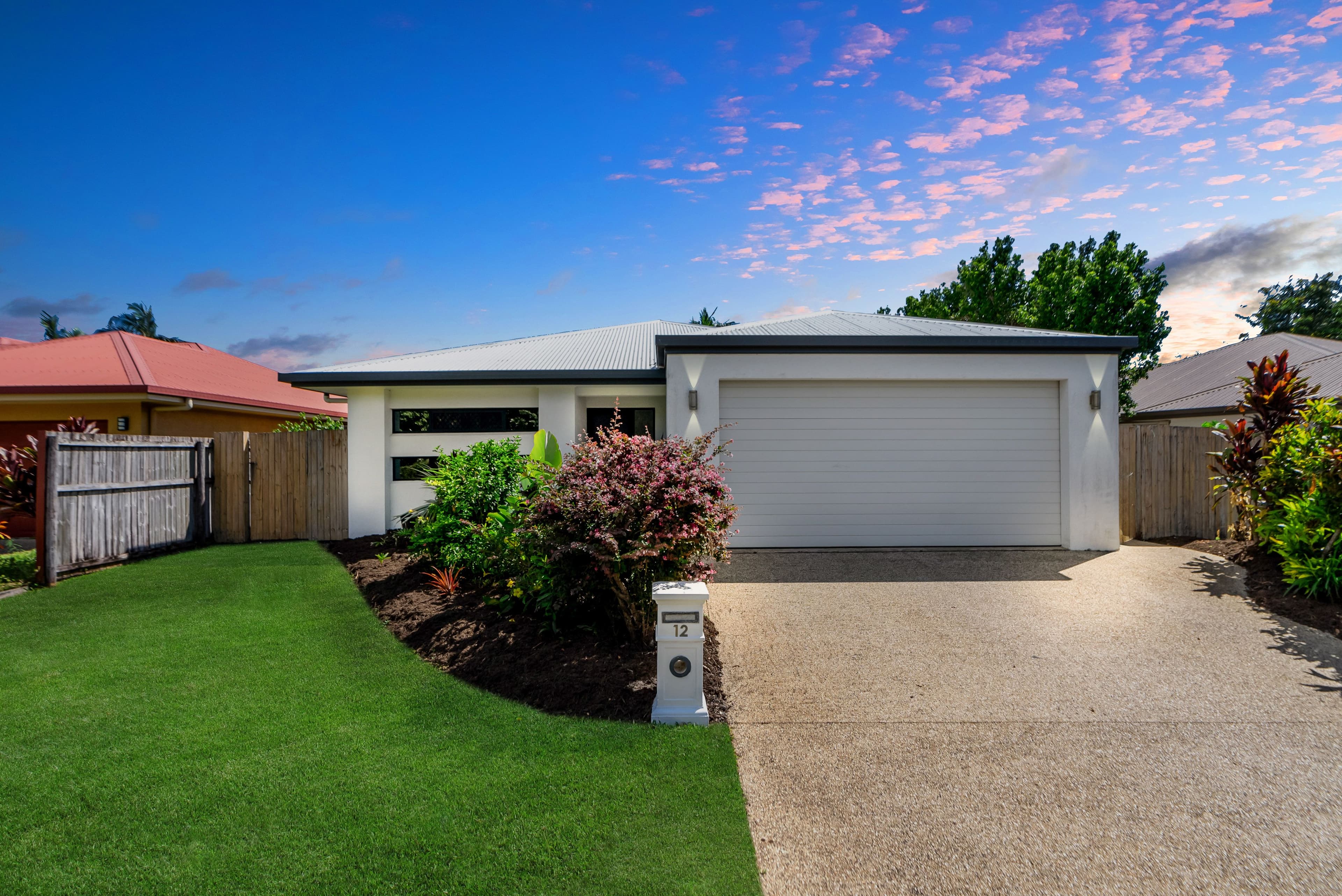 12 Montalbion Avenue, Trinity Park QLD 4879, Trinity Park - Image 1