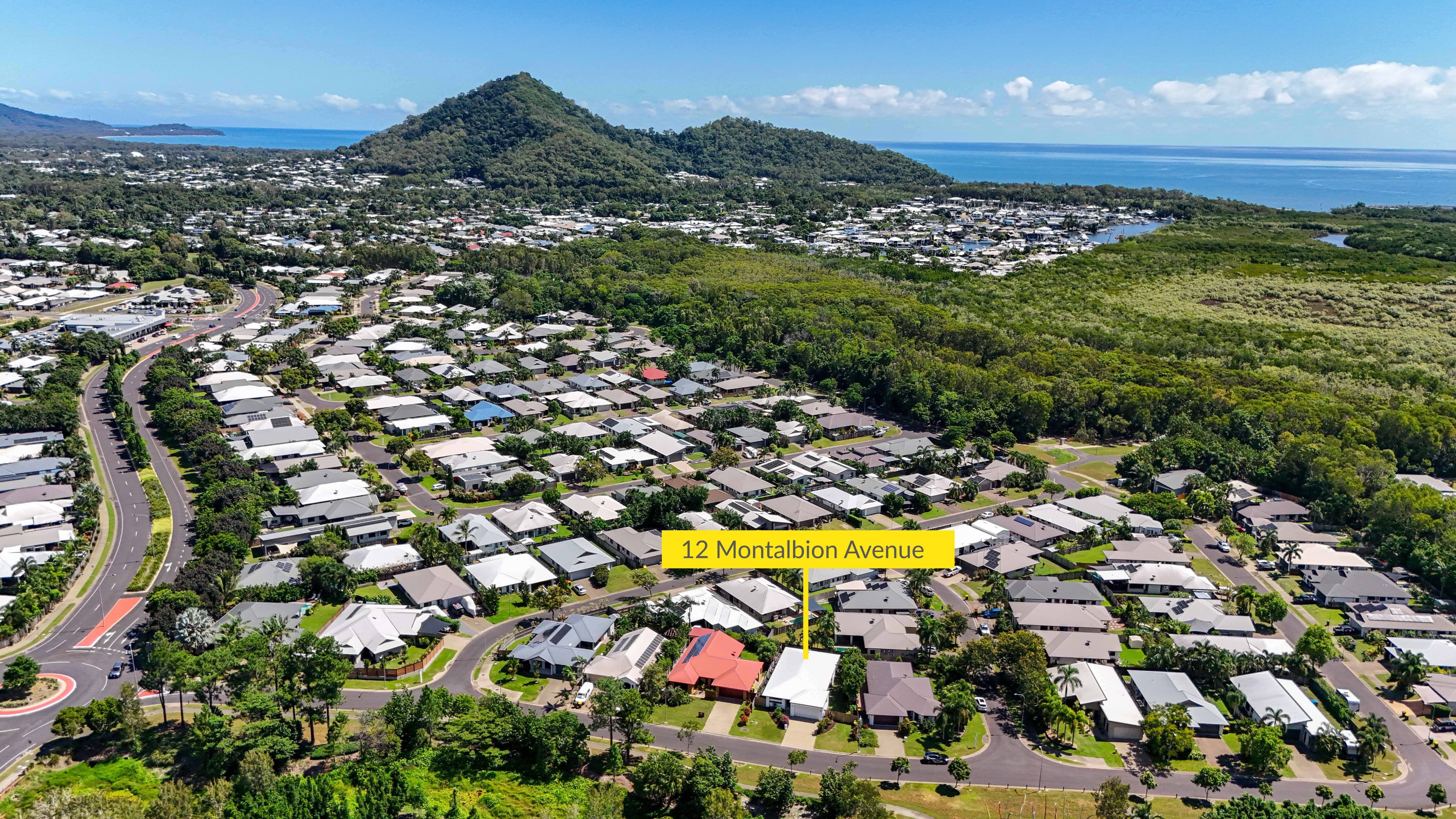 12 Montalbion Avenue, Trinity Park QLD 4879, Trinity Park - Thumbnail 2