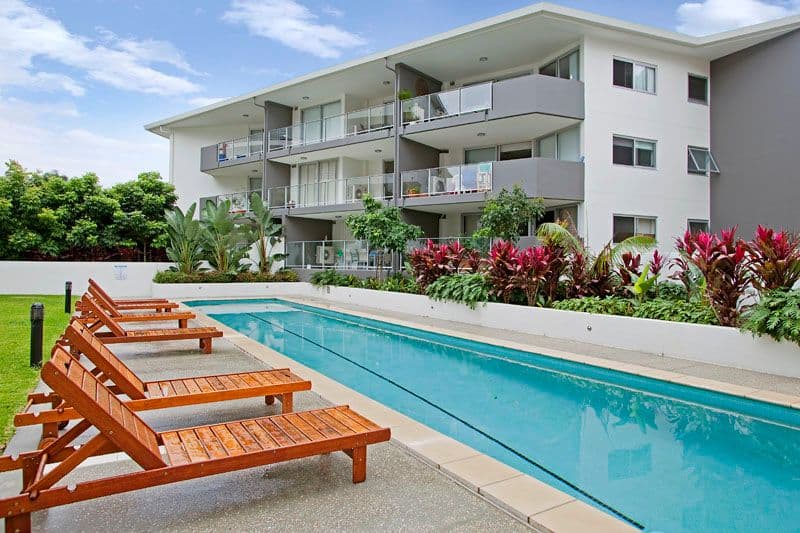 95 Clarence Road, Indooroopilly QLD 4068, Indooroopilly - Image 1