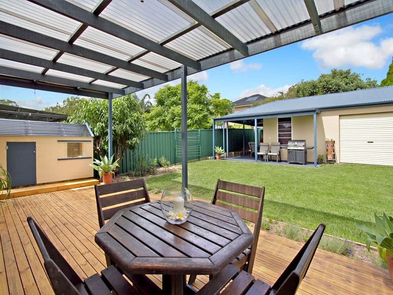 6 Second Avenue, JANNALI NSW 2226, Jannali - Thumbnail 2