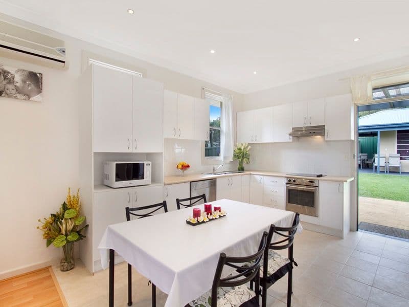 6 Second Avenue, JANNALI NSW 2226, Jannali - Thumbnail 4