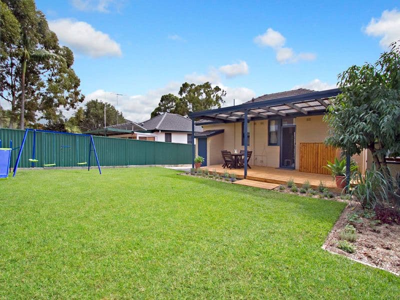 6 Second Avenue, JANNALI NSW 2226, Jannali - Thumbnail 6