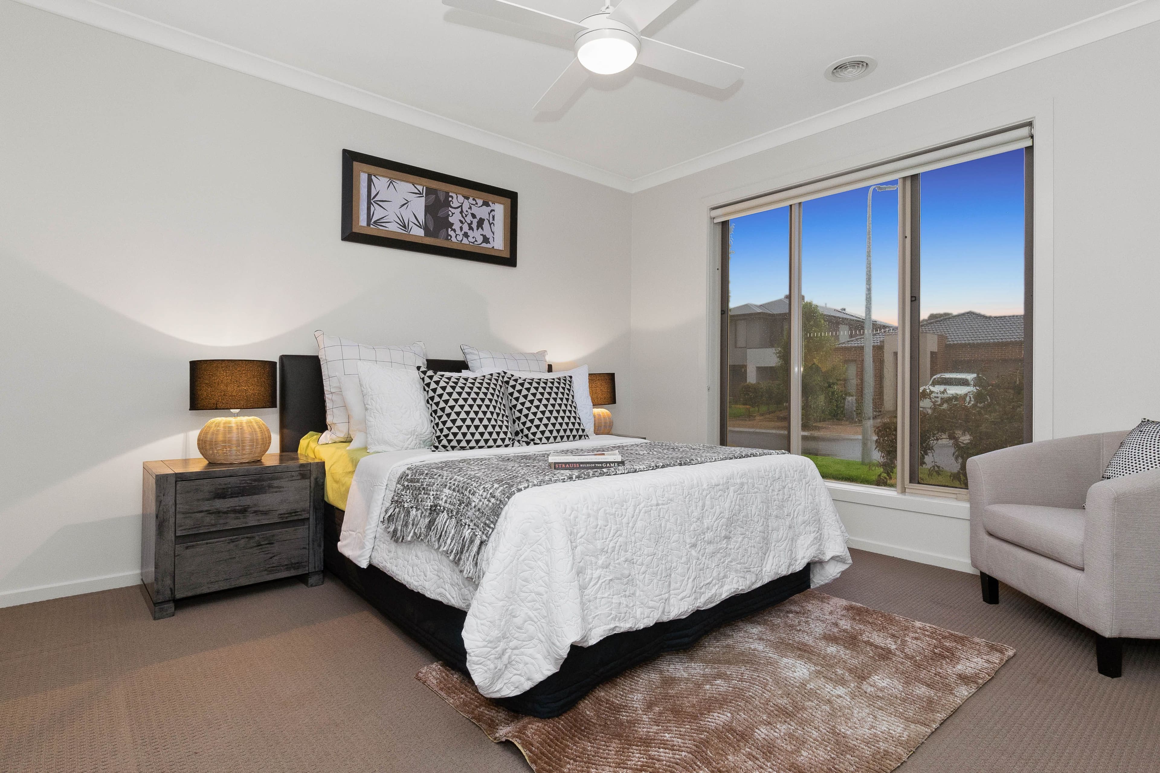 27 Morgan Crescent, Werribee VIC 3030, Werribee - Thumbnail 2