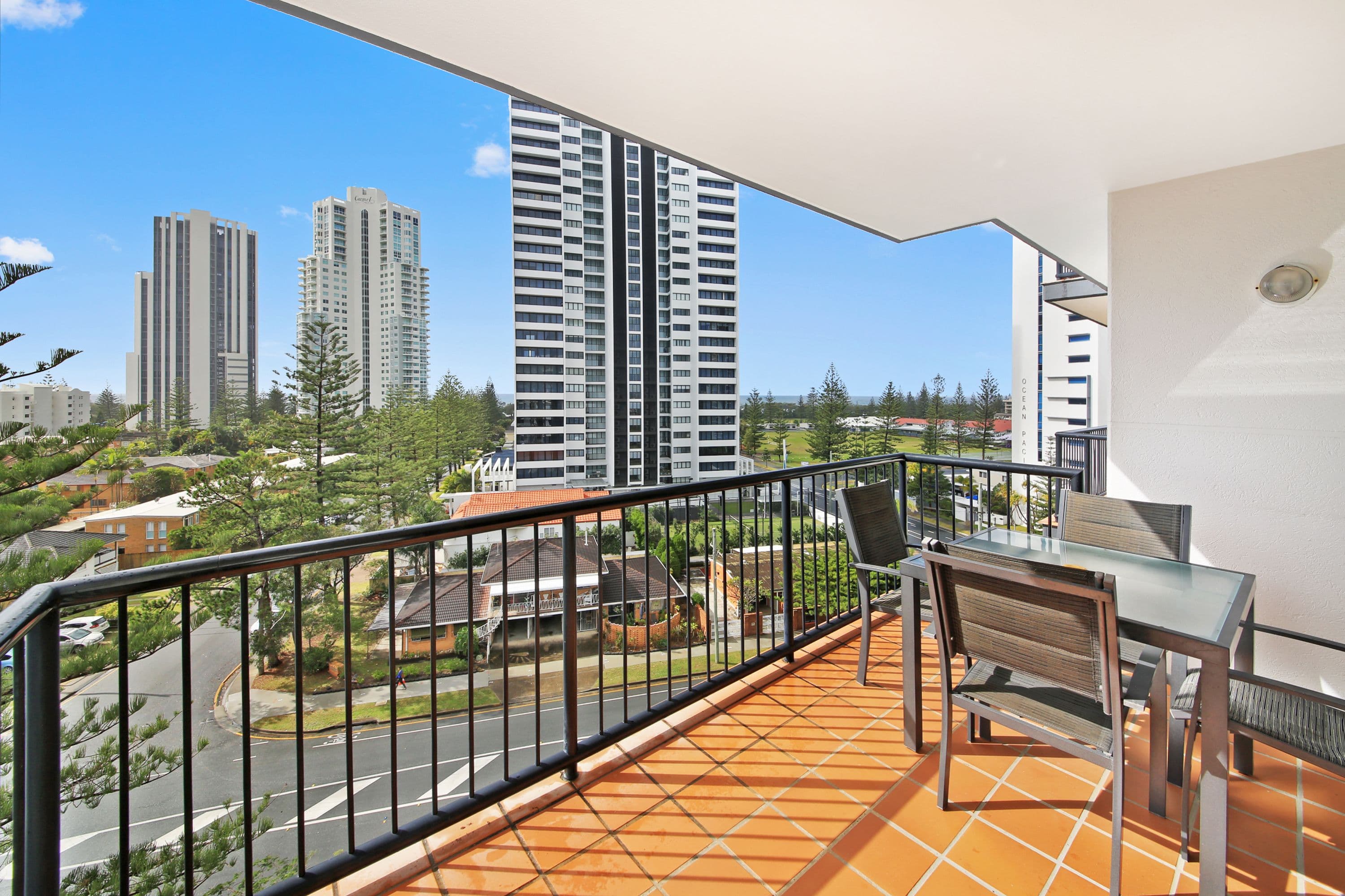 32 'Neptune' Surf Parade, Broadbeach QLD 4218, Broadbeach - Thumbnail 4