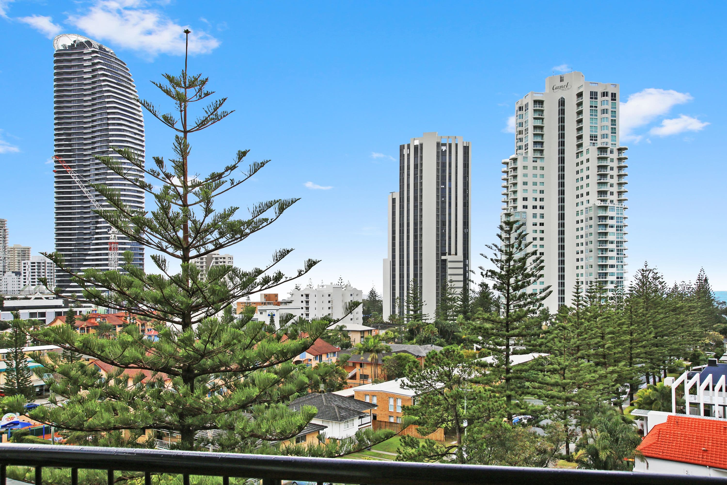 32 'Neptune' Surf Parade, Broadbeach QLD 4218, Broadbeach - Thumbnail 6