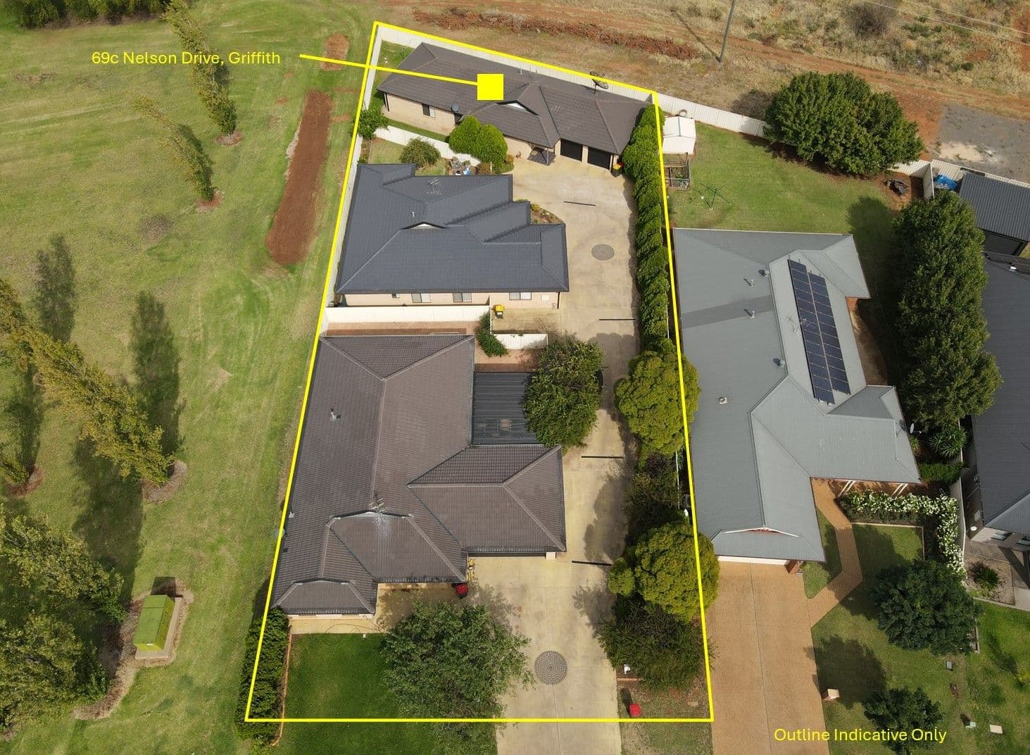 69C Nelson Drive, Griffith NSW 2680, Griffith - Thumbnail 2