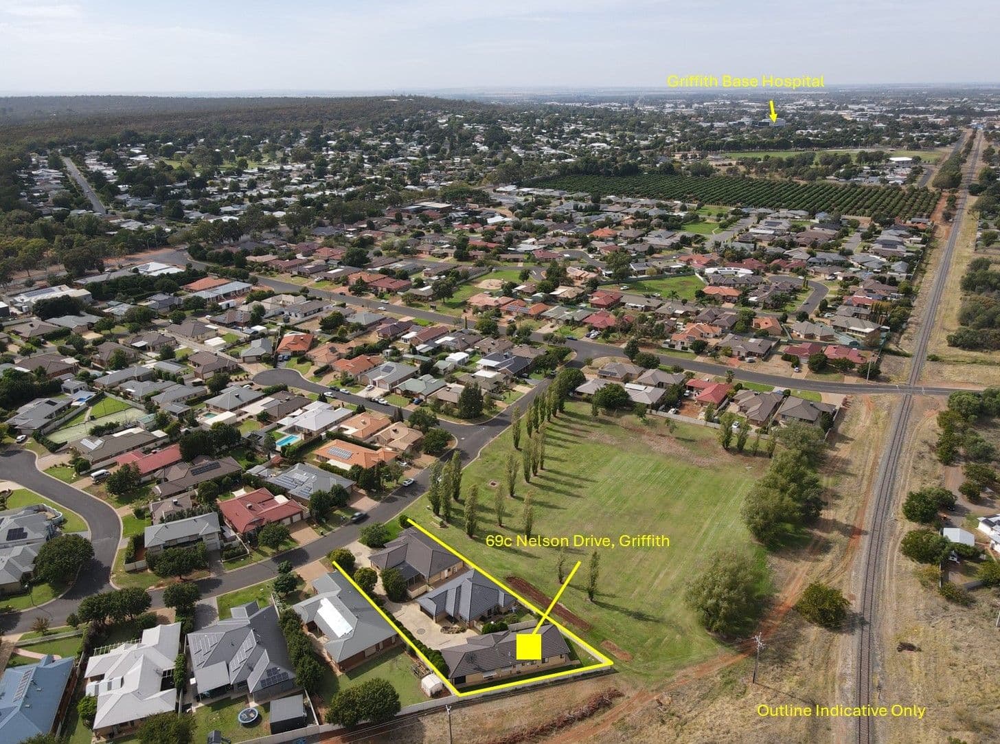 69C Nelson Drive, Griffith NSW 2680, Griffith - Thumbnail 3