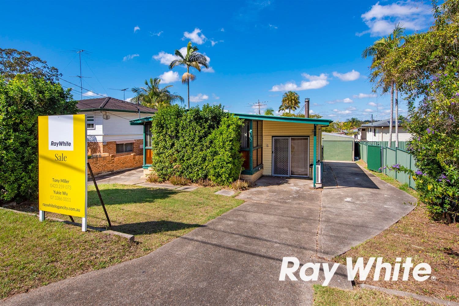 88 Smith Road, Woodridge QLD 4114, Woodridge - Thumbnail 2