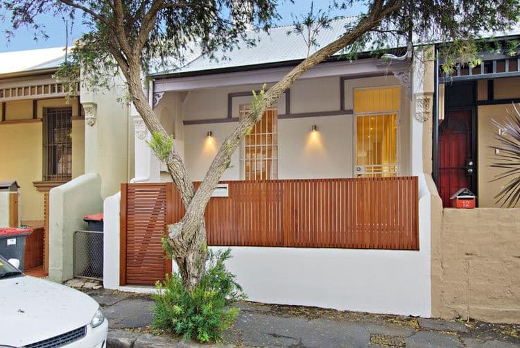 10 Wilford Street, NEWTOWN NSW 2042, Newtown - Image 1