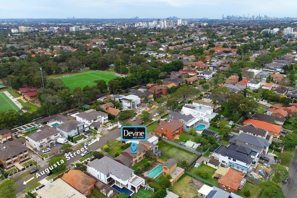 20 Augusta Street, Strathfield - Thumbnail 7