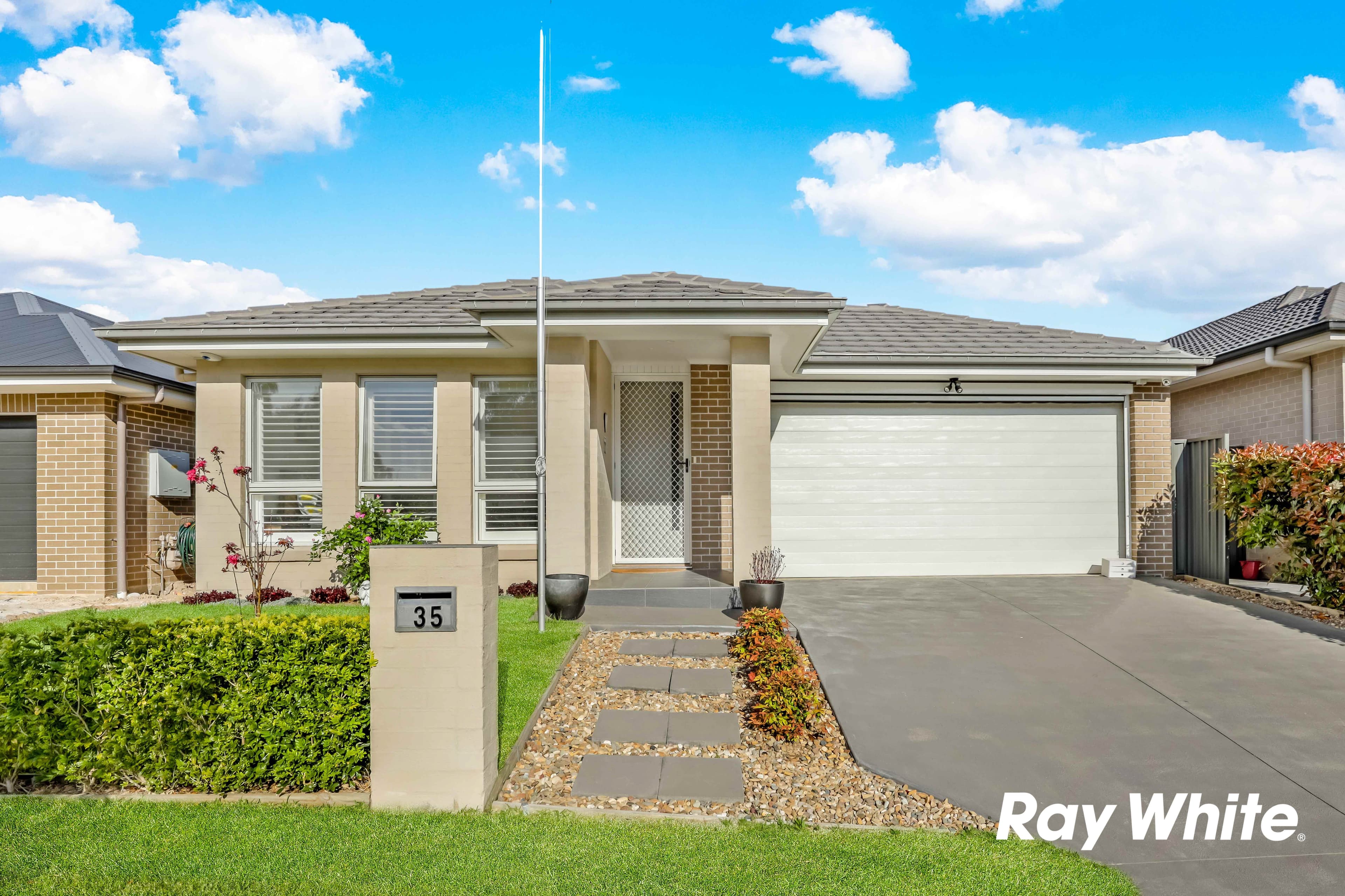 35 Passiflora Avenue, Denham Court NSW 2565, Denham Court - Image 1