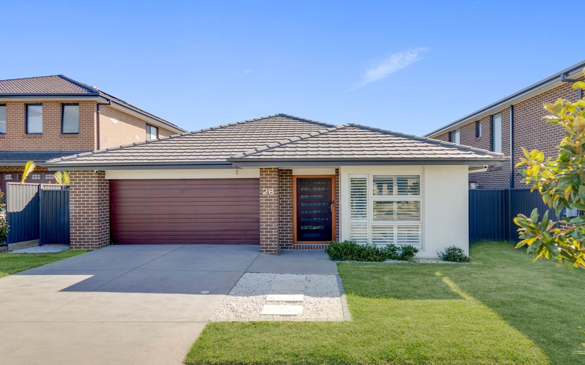 28 Golden Wattle Avenue, Gregory Hills NSW 2557, Gregory Hills - Image 1