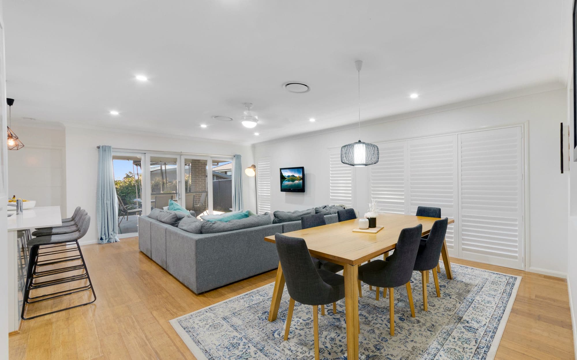28 Golden Wattle Avenue, Gregory Hills NSW 2557, Gregory Hills - Thumbnail 3