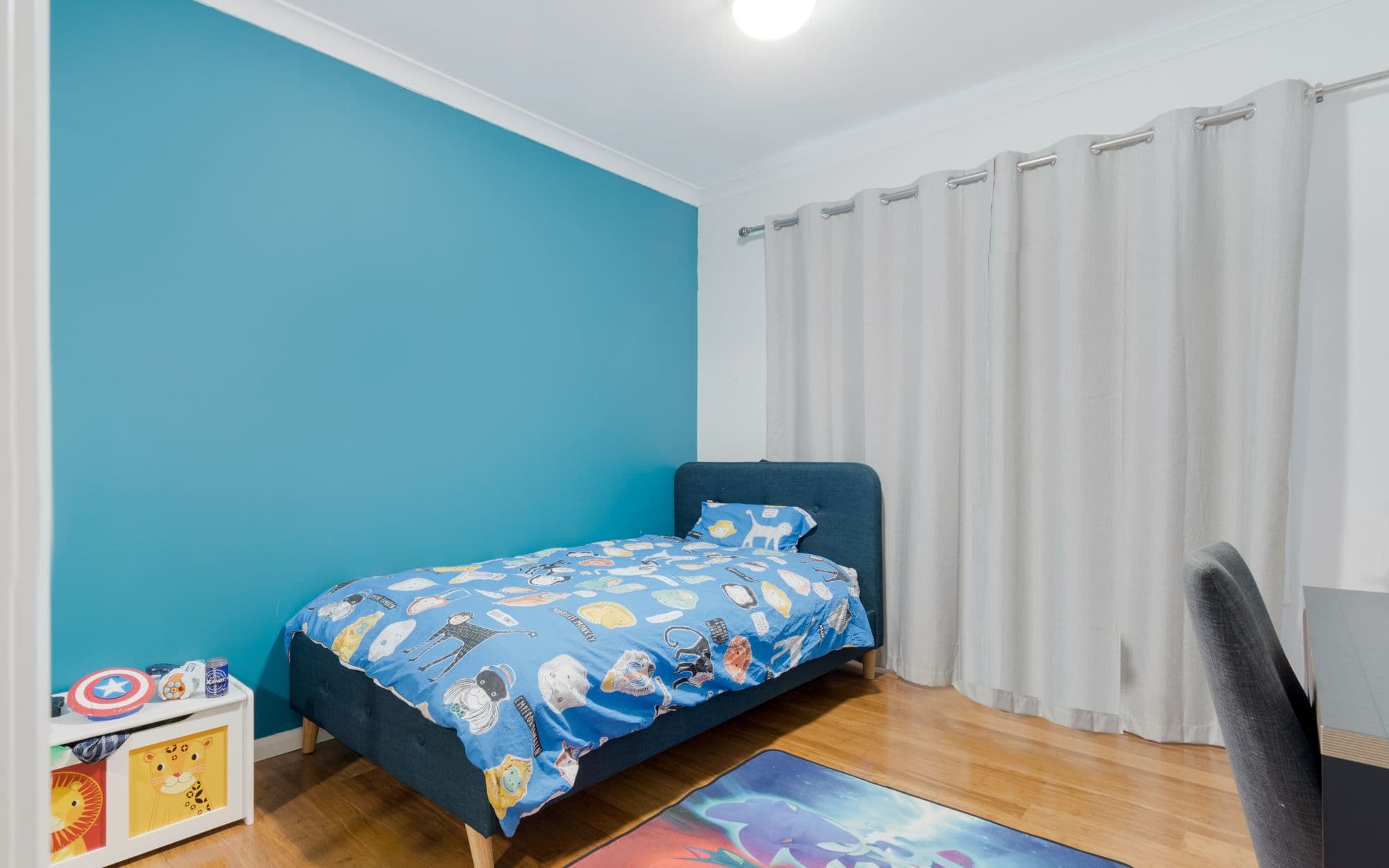 28 Golden Wattle Avenue, Gregory Hills NSW 2557, Gregory Hills - Thumbnail 7