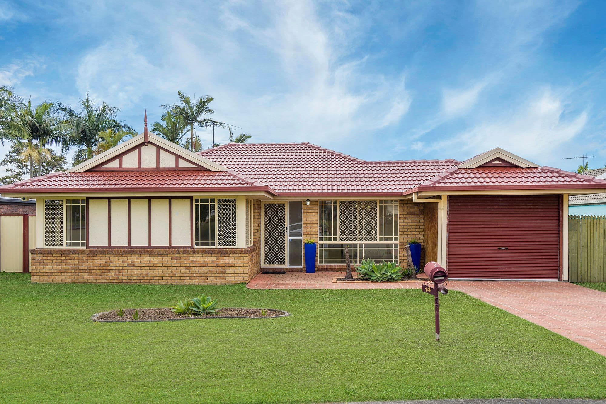 14 Bottlebrush Drive, Regents Park QLD 4118, Regents Park - Image 1