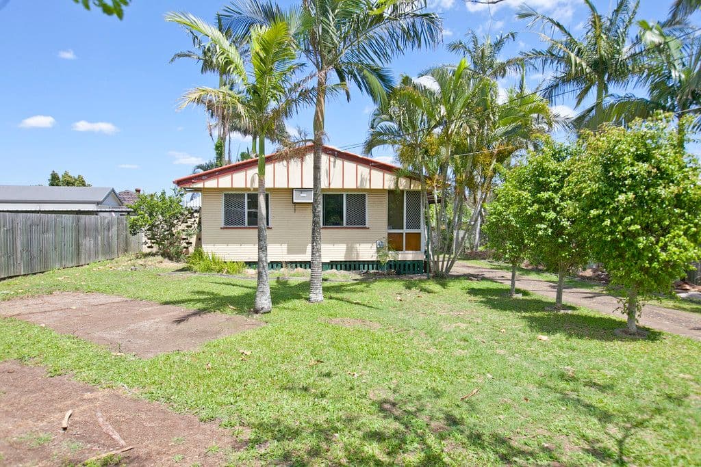 64 Hamilton Street, TINGALPA QLD 4173, Tingalpa - Image 1