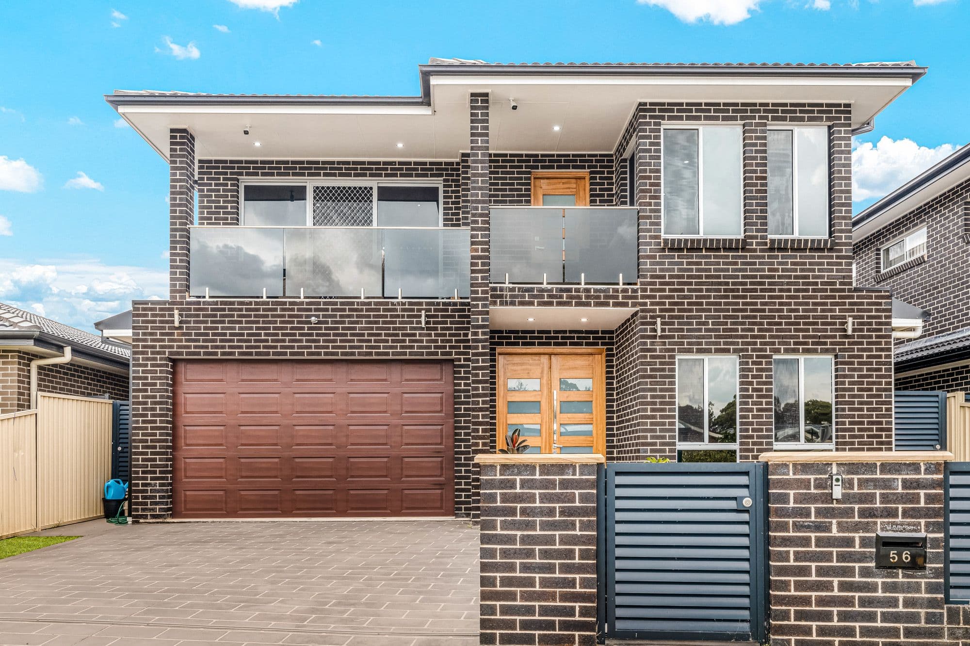 56 Nineteenth Avenue, Hoxton Park NSW 2171, Hoxton Park - Image 1