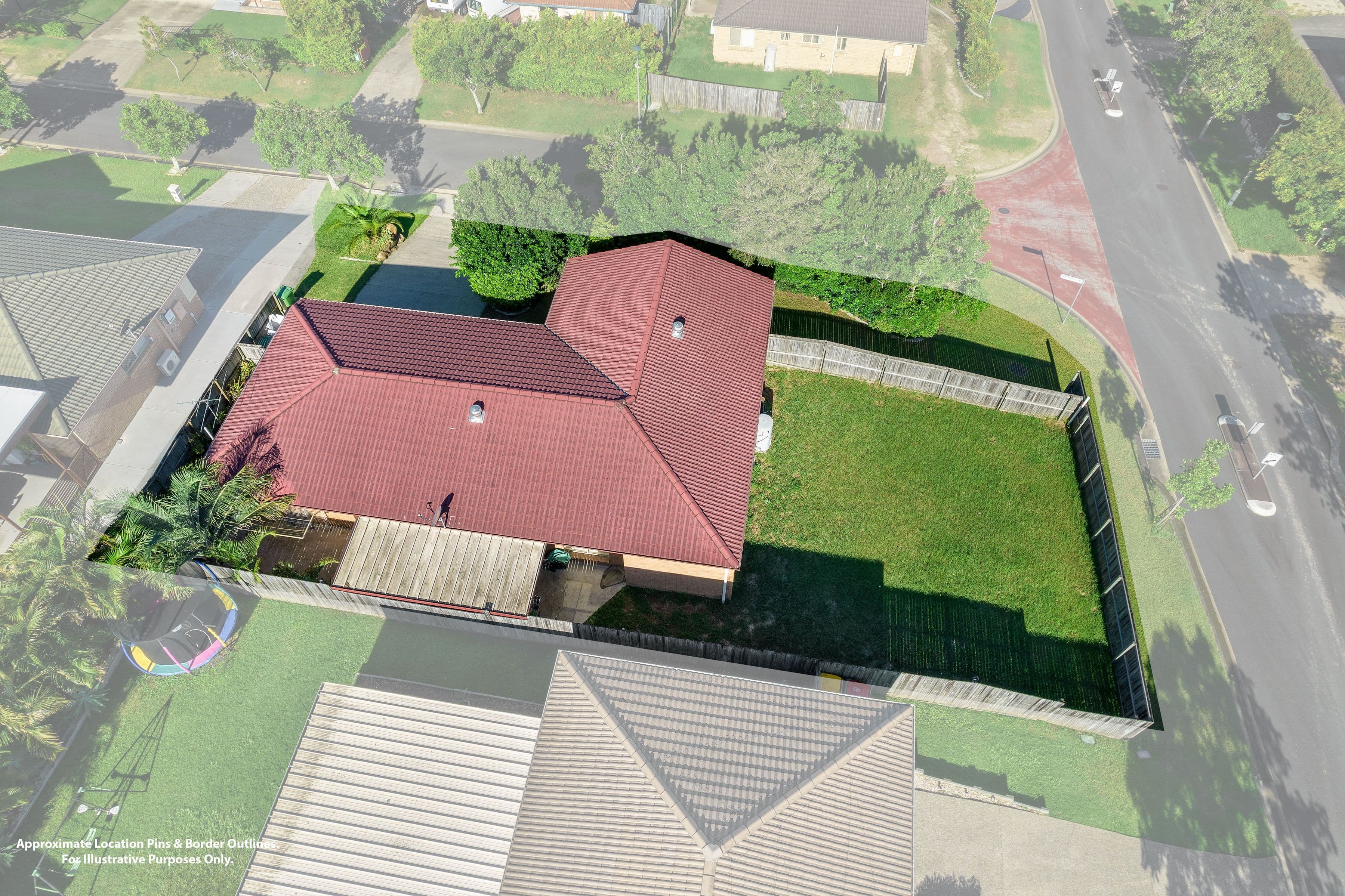 2 Hampshire Close, Heritage Park QLD 4118, Heritage Park - Thumbnail 4