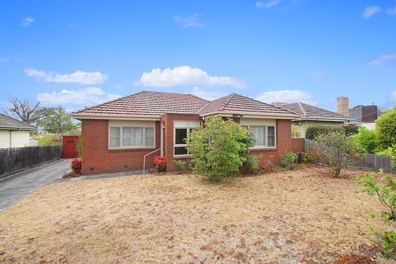 27 Grandview Road, CHADSTONE VIC 3148, Chadstone - Image 1