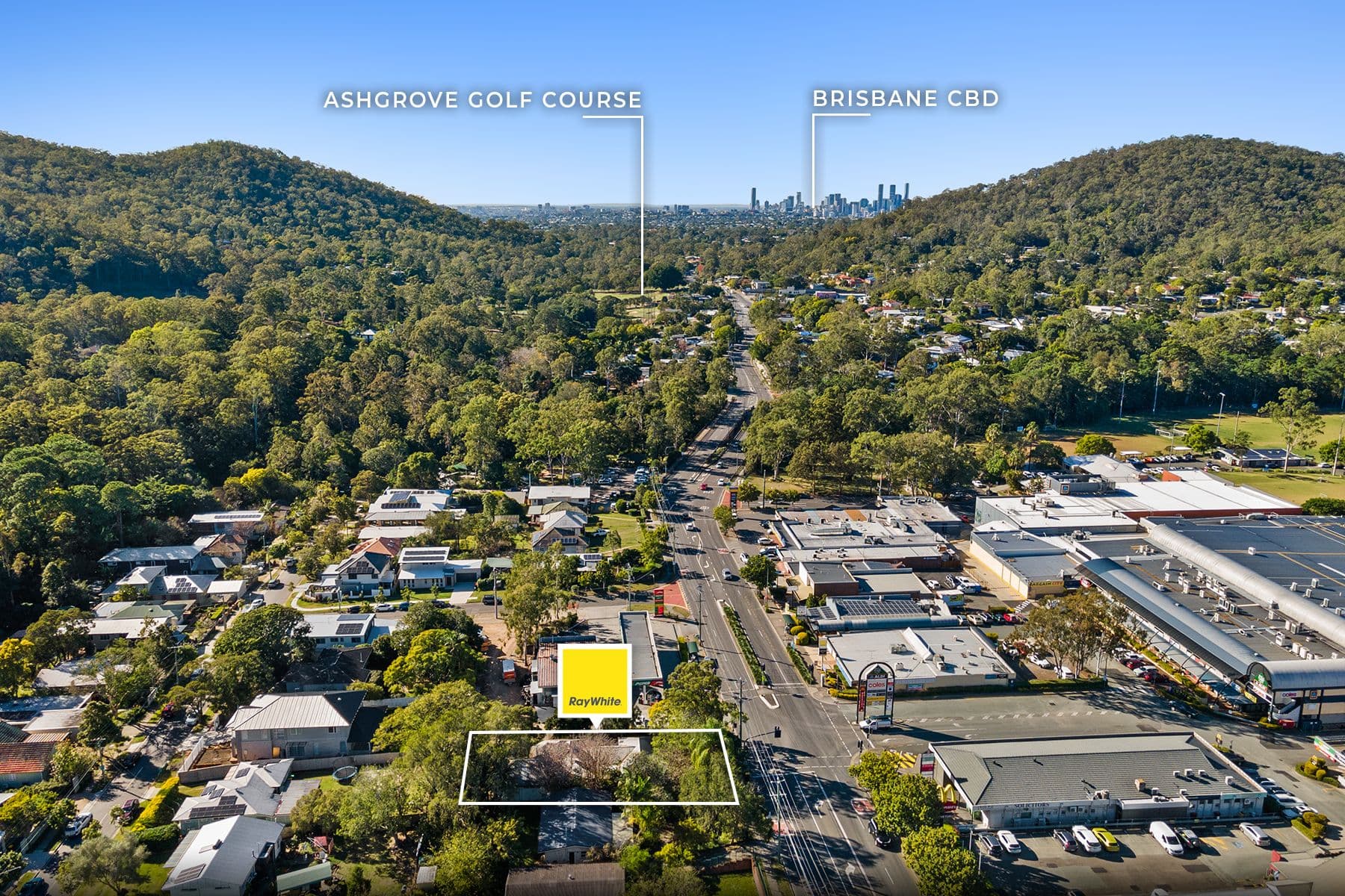 985 Waterworks Road, The Gap QLD 4061, The Gap - Image 1