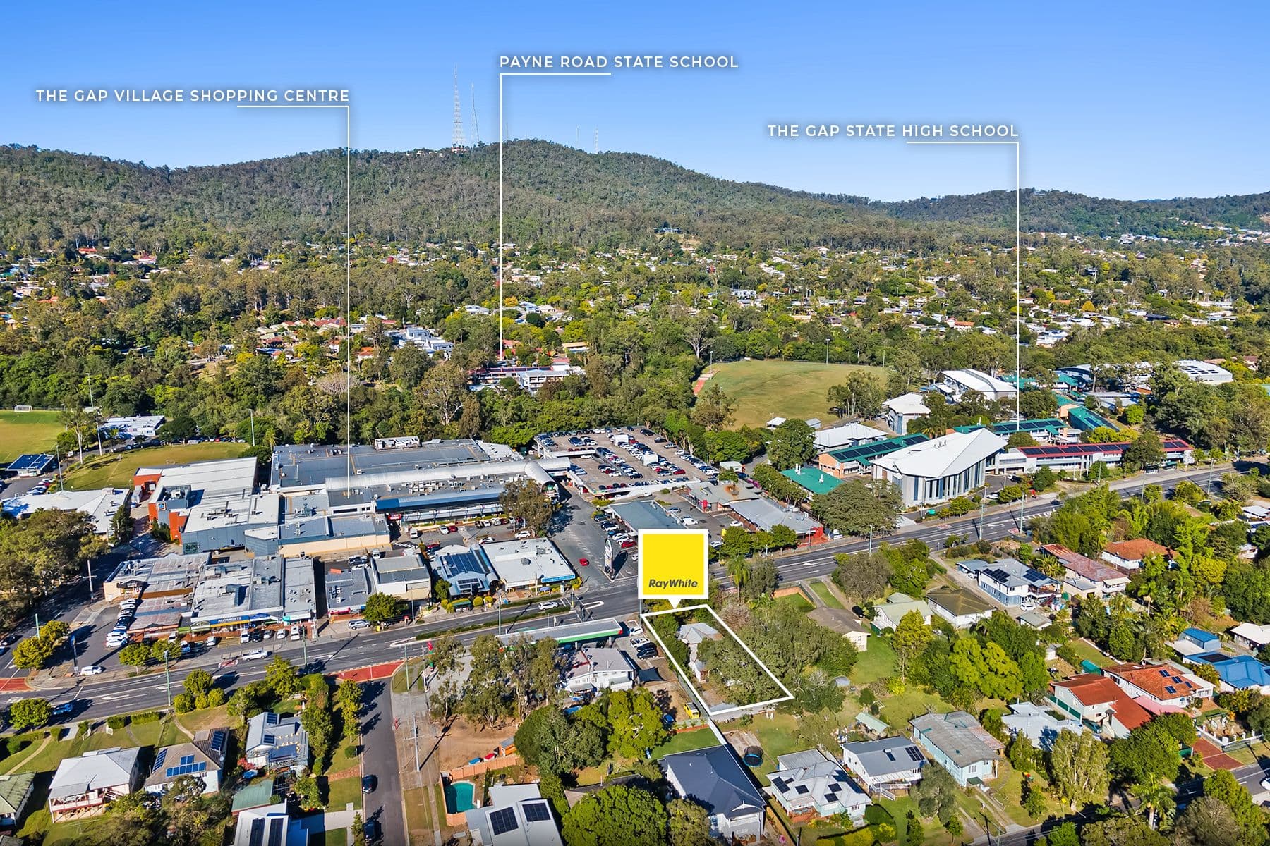 985 Waterworks Road, The Gap QLD 4061, The Gap - Thumbnail 2