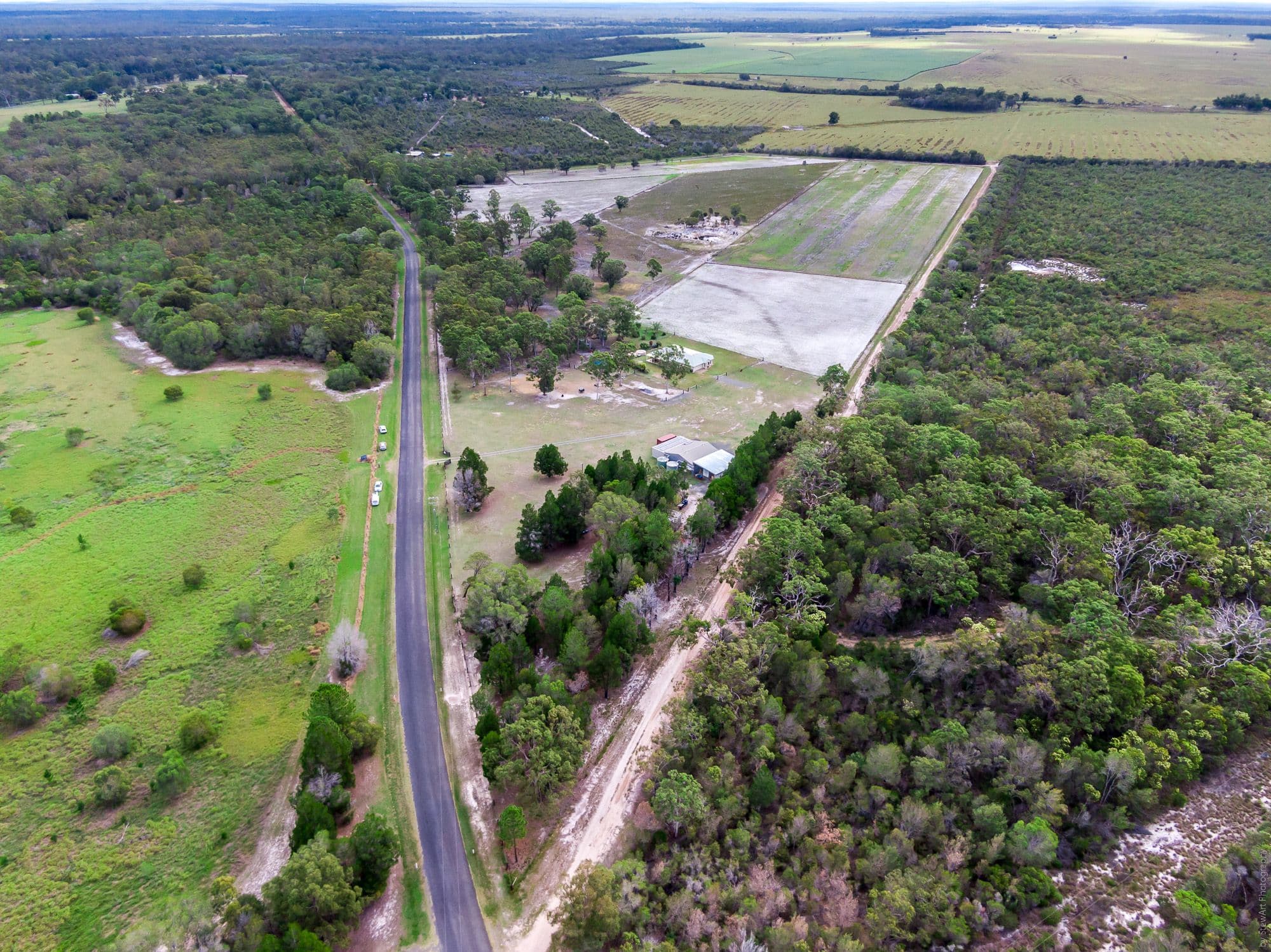 142 Beelbi Creek Road, Beelbi Creek QLD 4659, Beelbi Creek - Image 1