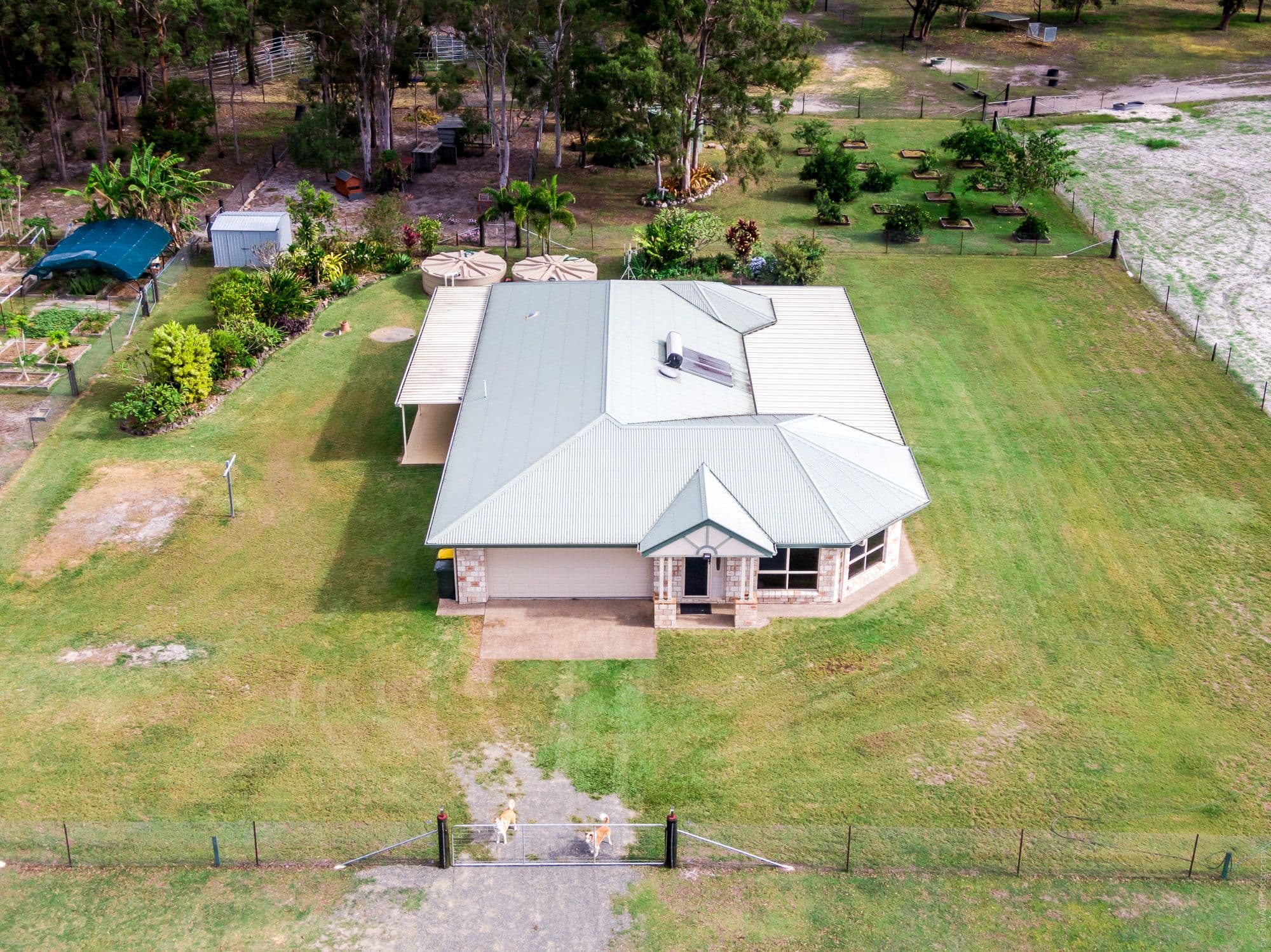 142 Beelbi Creek Road, Beelbi Creek QLD 4659, Beelbi Creek - Thumbnail 2