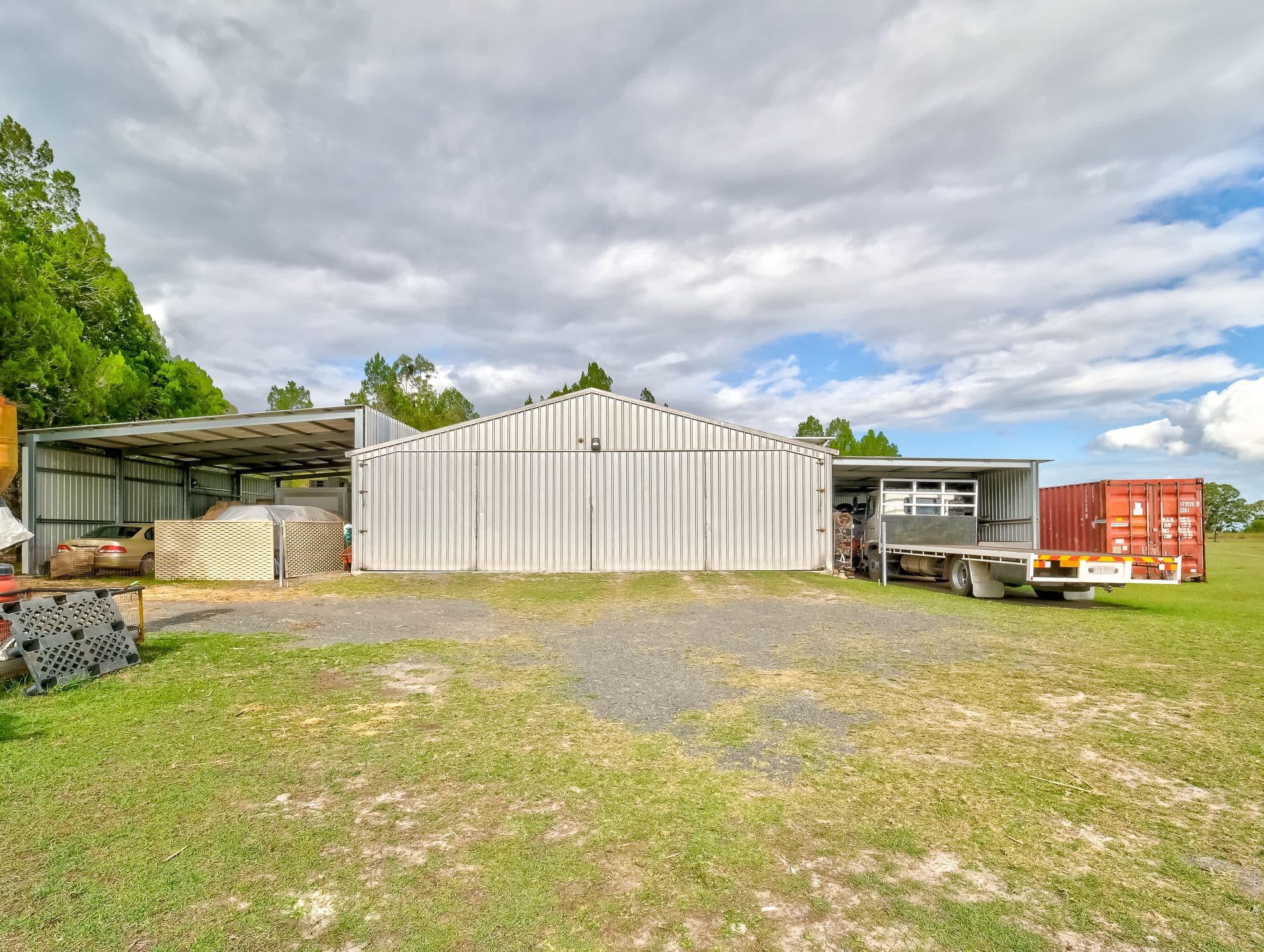 142 Beelbi Creek Road, Beelbi Creek QLD 4659, Beelbi Creek - Thumbnail 7