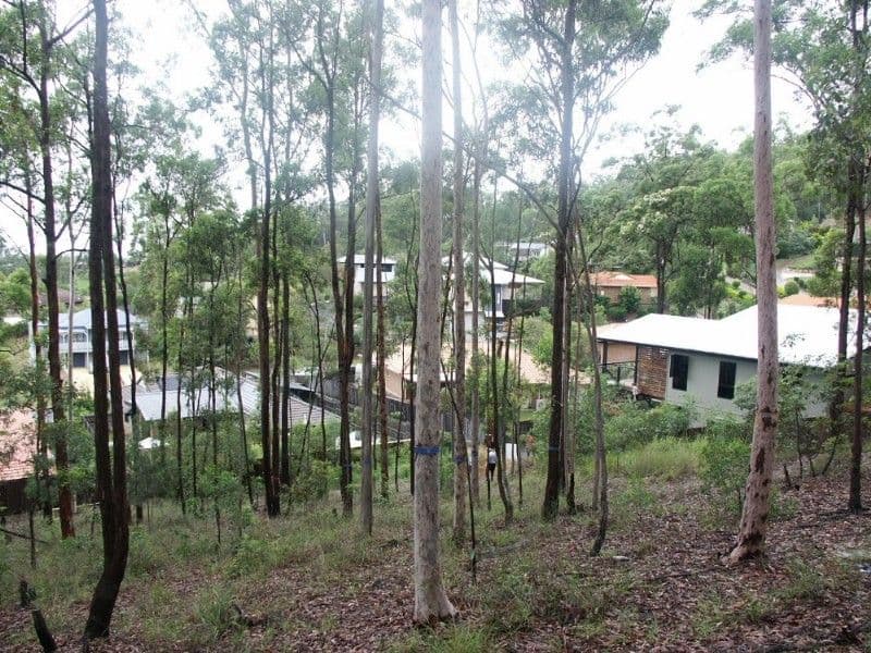 21 Hatia Grove, FERNY GROVE QLD 4055, Ferny Grove - Thumbnail 2