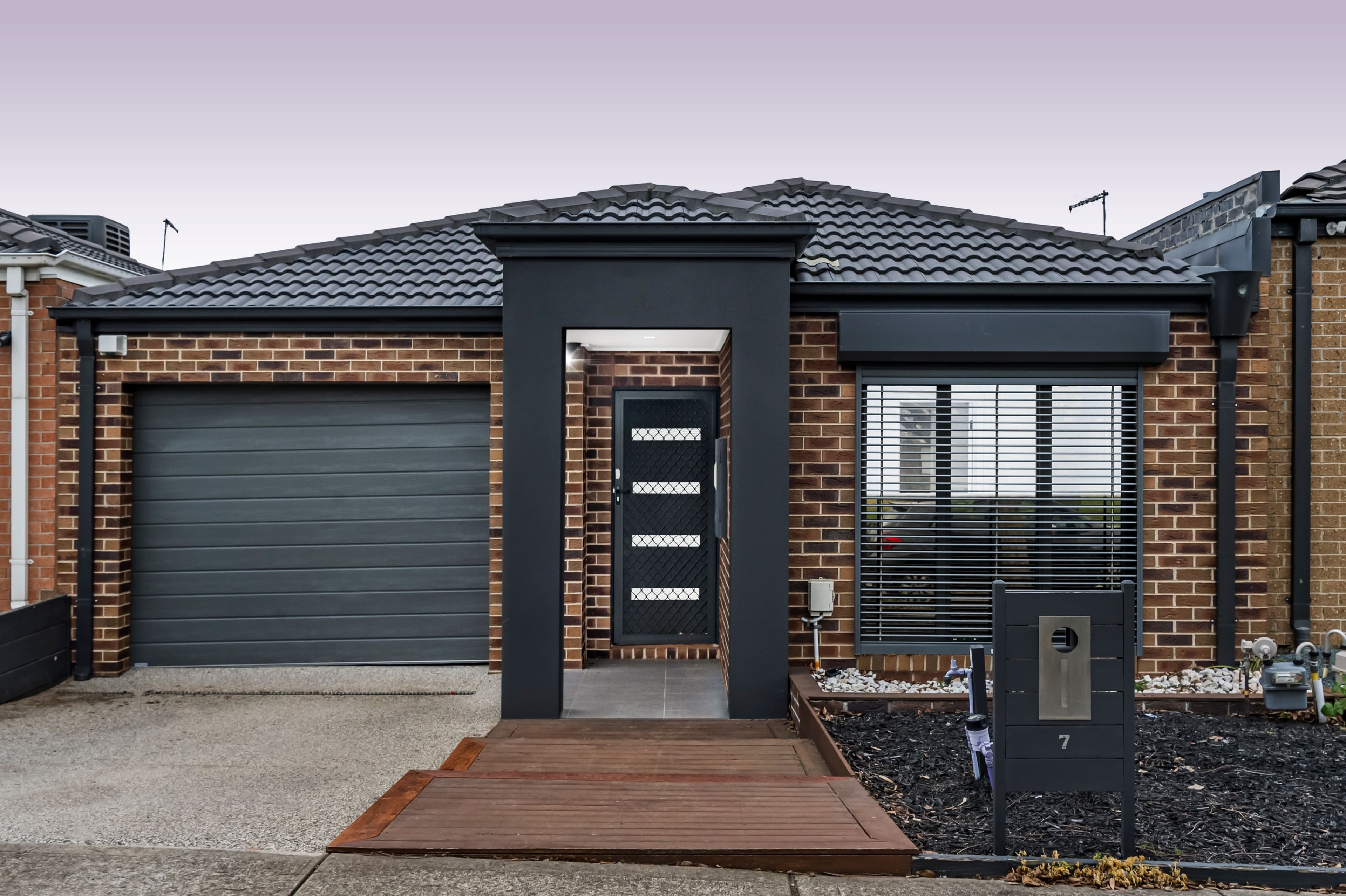 7 Contempo Boulevard, Wollert VIC 3750, Wollert - Image 1